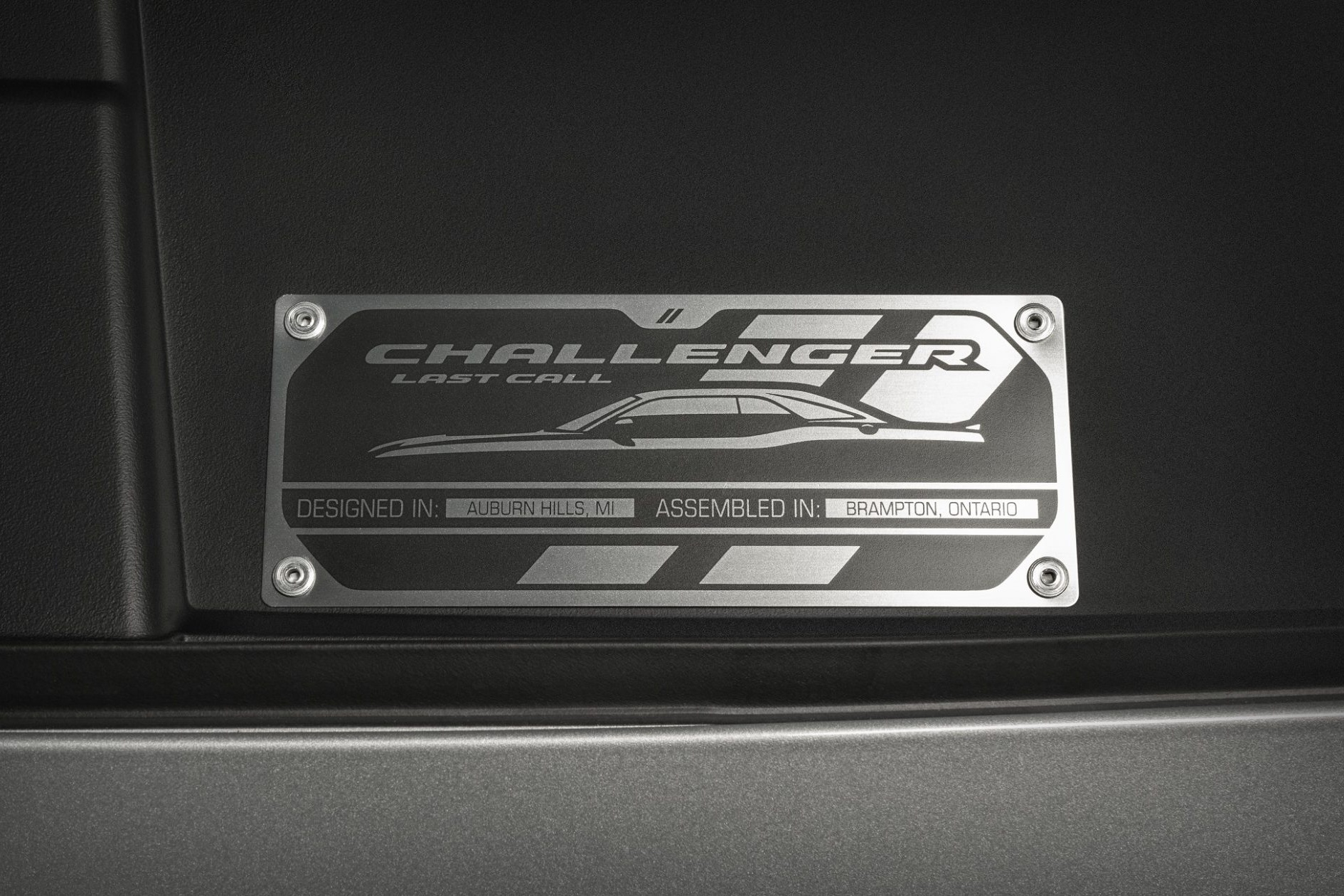 dodge,  last call,  charger,  challenger,  xe co bap,  xe co bap my,  Challenger Shakedown,  Charger Super Bee,  Challenger Swinger,  Charger Swinger,  Charger King Daytona,  Challenger Black Ghost,  Challenger SRT Demon 170,  chevrolet,  camaro,  ford,  mustang anh 2