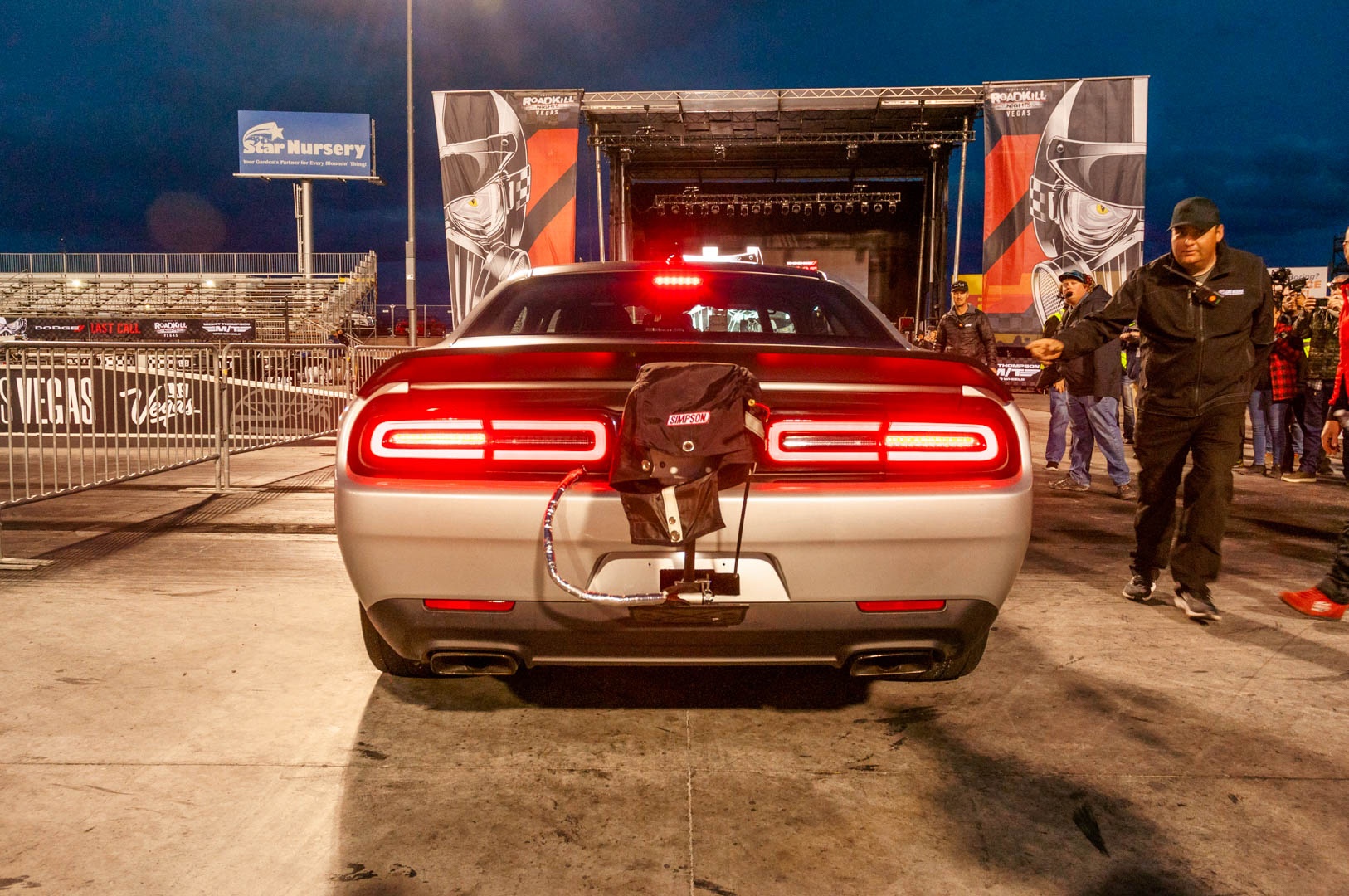 dodge,  last call,  charger,  challenger,  xe co bap,  xe co bap my,  Challenger Shakedown,  Charger Super Bee,  Challenger Swinger,  Charger Swinger,  Charger King Daytona,  Challenger Black Ghost,  Challenger SRT Demon 170,  chevrolet,  camaro,  ford,  mustang anh 15