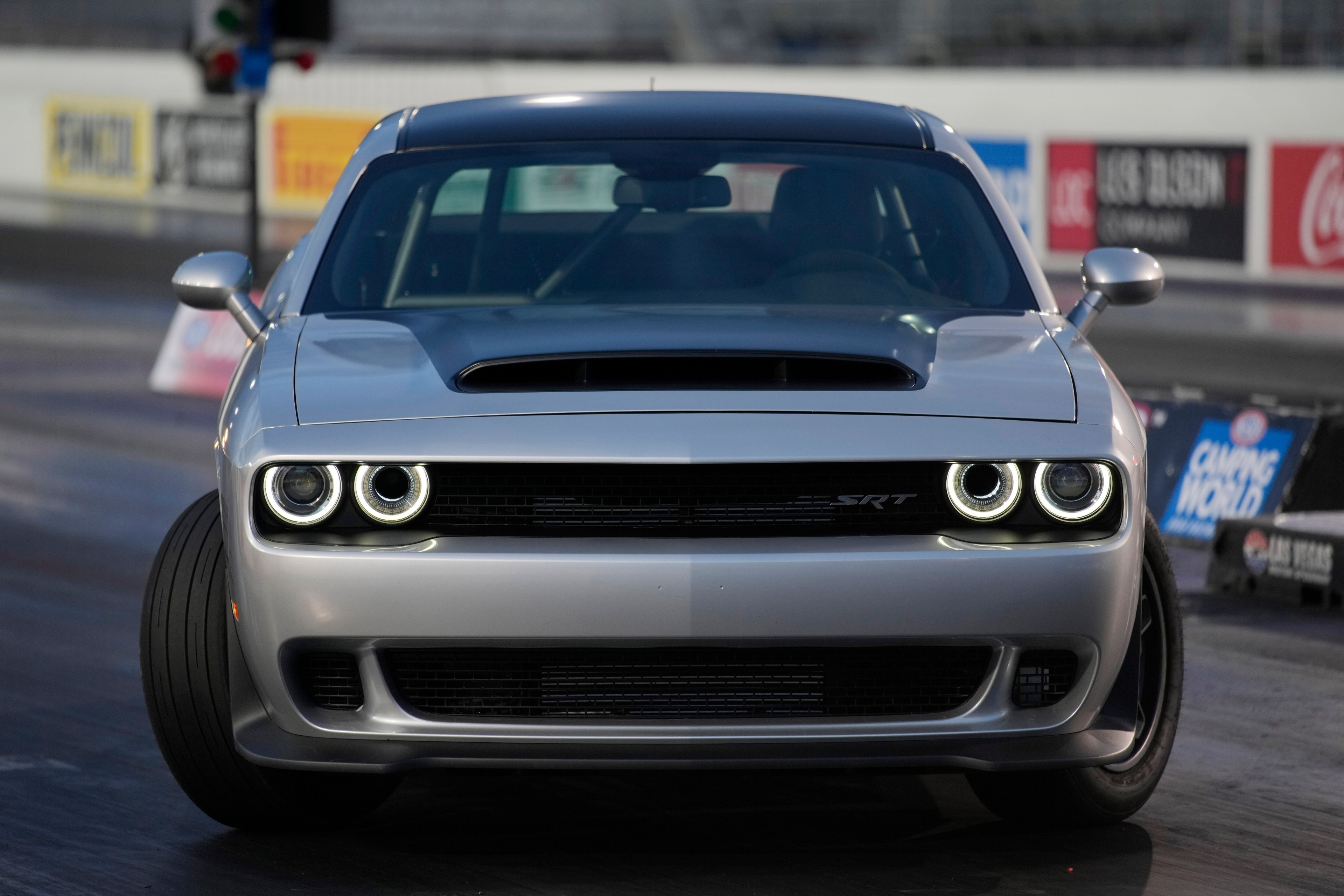 dodge,  last call,  charger,  challenger,  xe co bap,  xe co bap my,  Challenger Shakedown,  Charger Super Bee,  Challenger Swinger,  Charger Swinger,  Charger King Daytona,  Challenger Black Ghost,  Challenger SRT Demon 170,  chevrolet,  camaro,  ford,  mustang anh 14