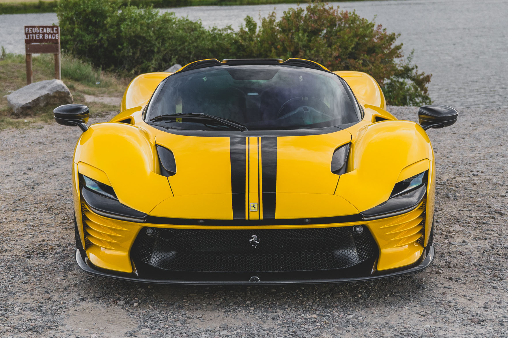 si&ecirc;u xe,  call of duty,  Vince Zampella,  rm,  rm sotheby's,  đấu gi&aacute;,  hypercar,  mclaren,  ferrari,  porsche,  volkswagen,  bugatti,  aston martin,  pagani ảnh 4