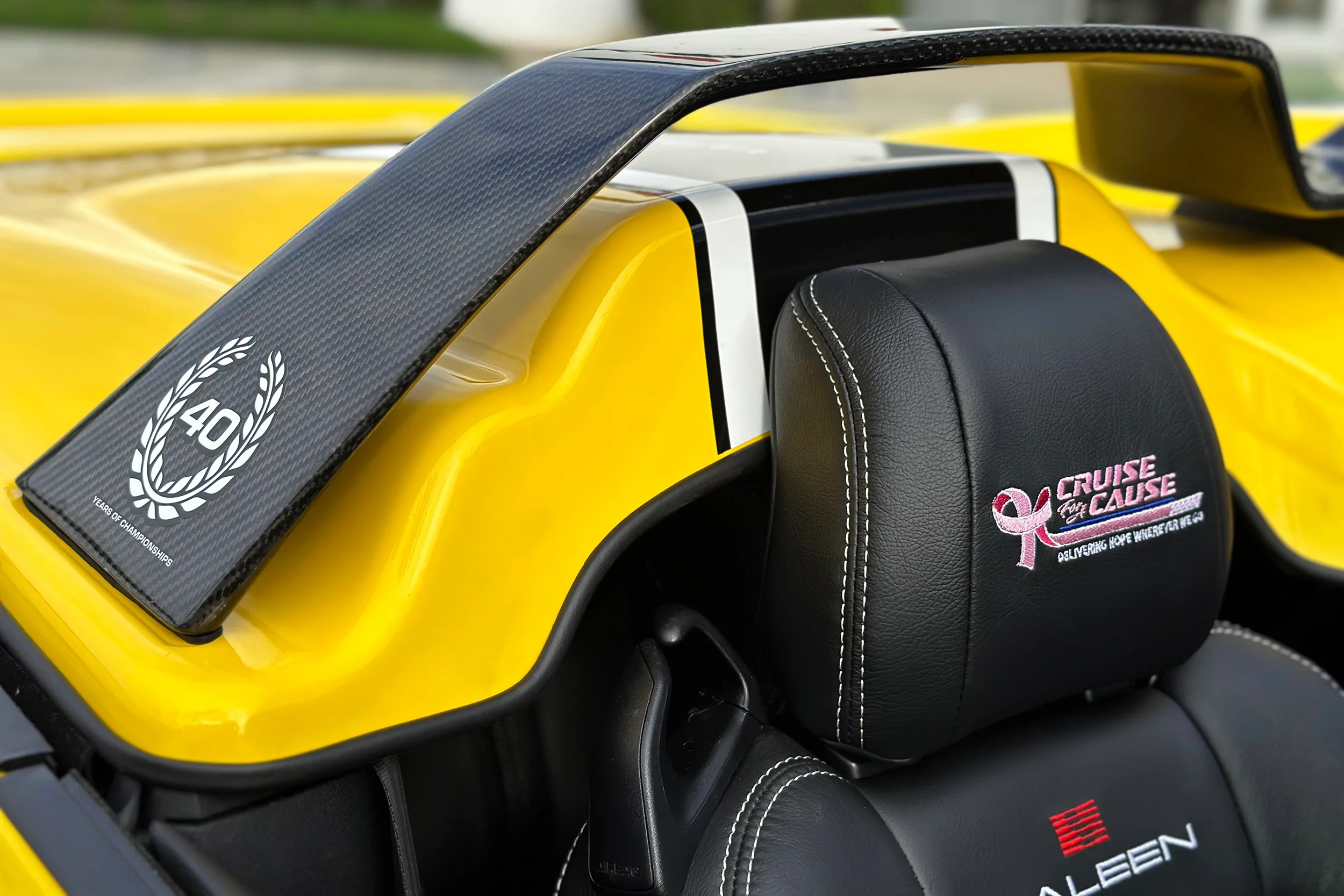 ford,  mustang,  saleen,  sa-40,  saleen sa-40,  ford mustang,  mustang saleen,  xe do,  gioi han,  ban gioi han,  xe co bap,  xe co bap my,  chevrolet camaro,  camaro,  chevrolet,  dodge,  challenger,  charger anh 7