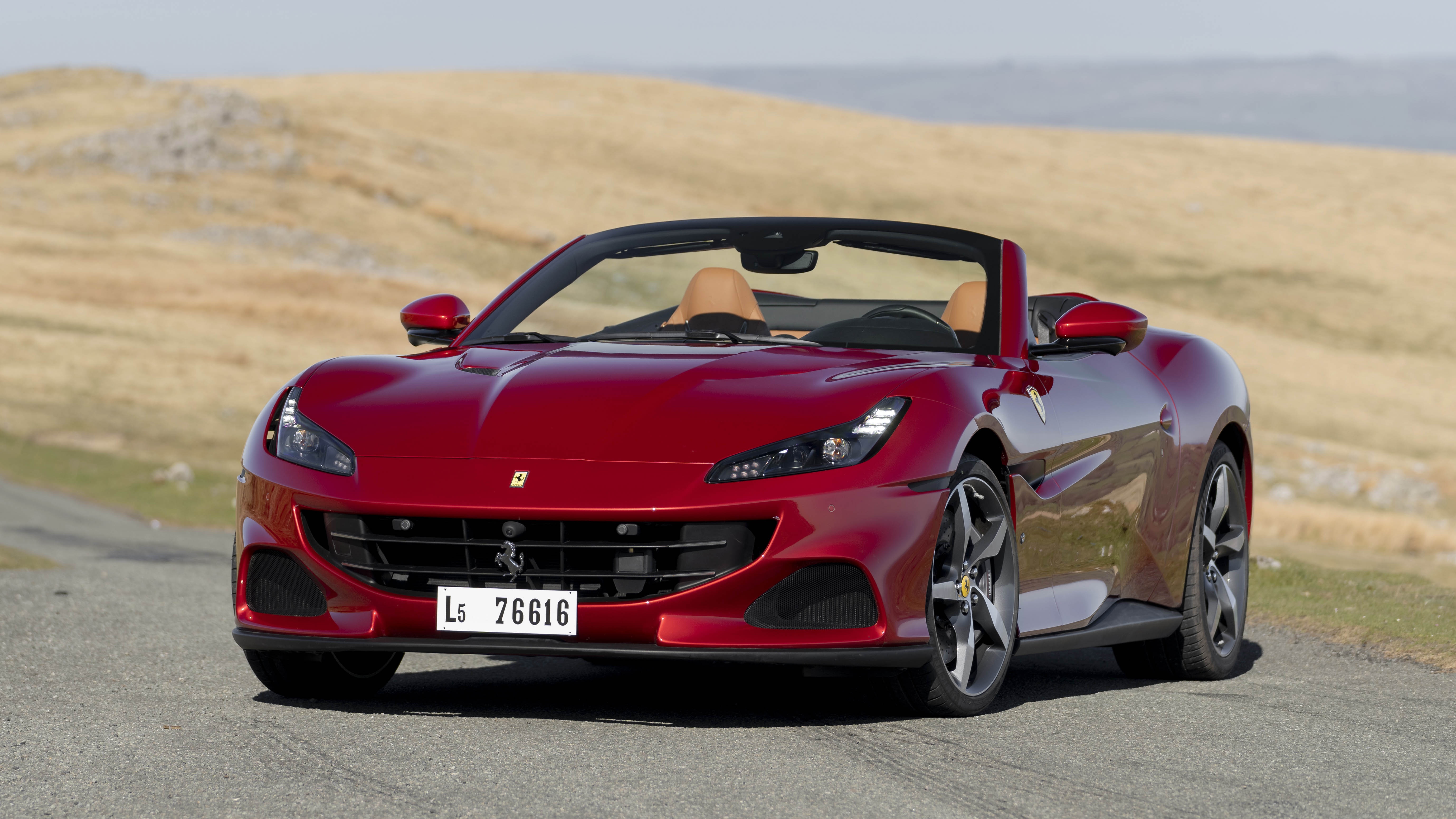 ferrari,  portofino,  portofino m,  roma,  roma spider,  sieu xe,  khai tu,  lamborghini,  mclaren,  aston martin,  porsche,  maserati,  koenigsegg,  pagani,  bugatti anh 2