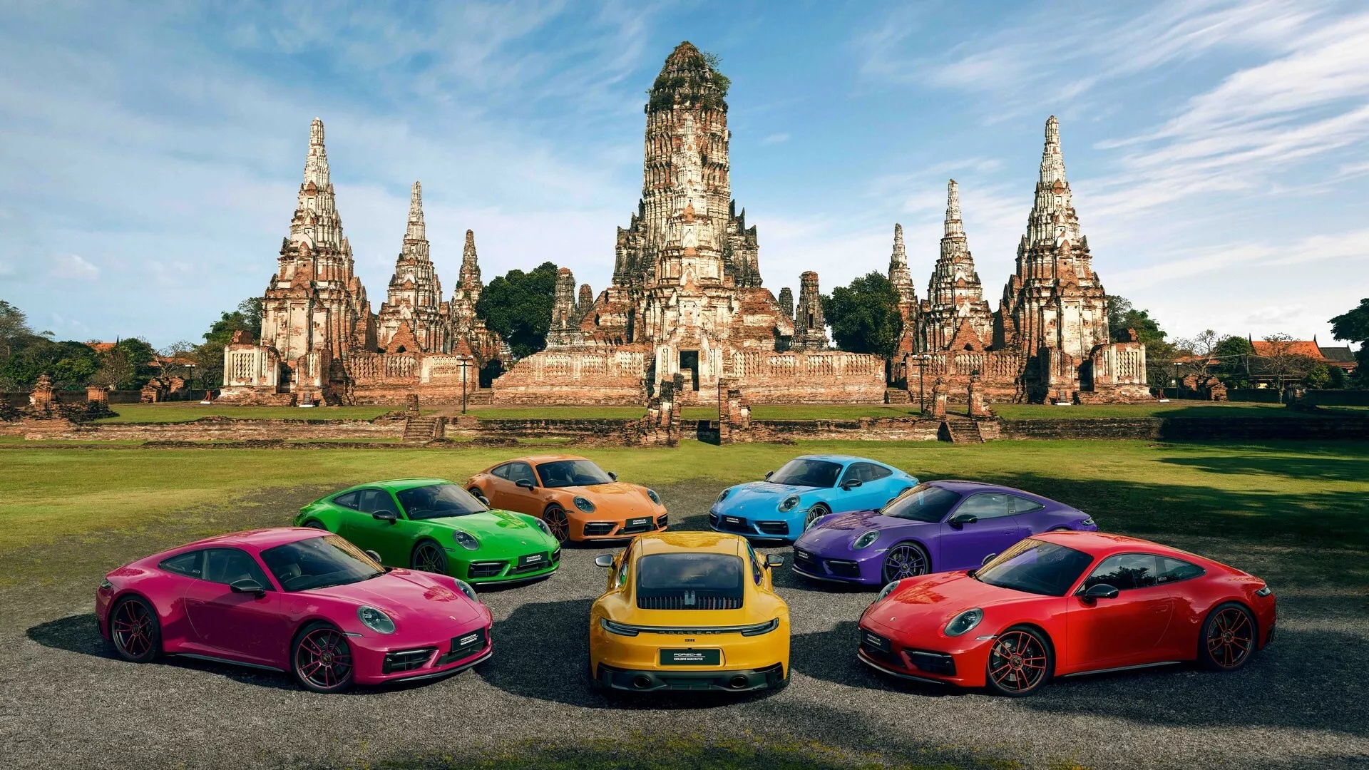 porsche,  thái lan,  911,  porsche thái lan,  porsche 911,  porsche 911 gts,  911 gts,  911 carrera,  911 carrera gts,  phiên bản đặc biệt,  phiên bản kỷ niệm,  xe thể thao,  siêu xe ảnh 2 porsche,  thai lan,  911,  porsche thai lan,  porsche 911,  porsche 911 gts,  911 gts,  911 carrera,  911 carrera gts,  phien ban dac biet,  phien ban ky niem,  xe the thao,  sieu xe anh 2