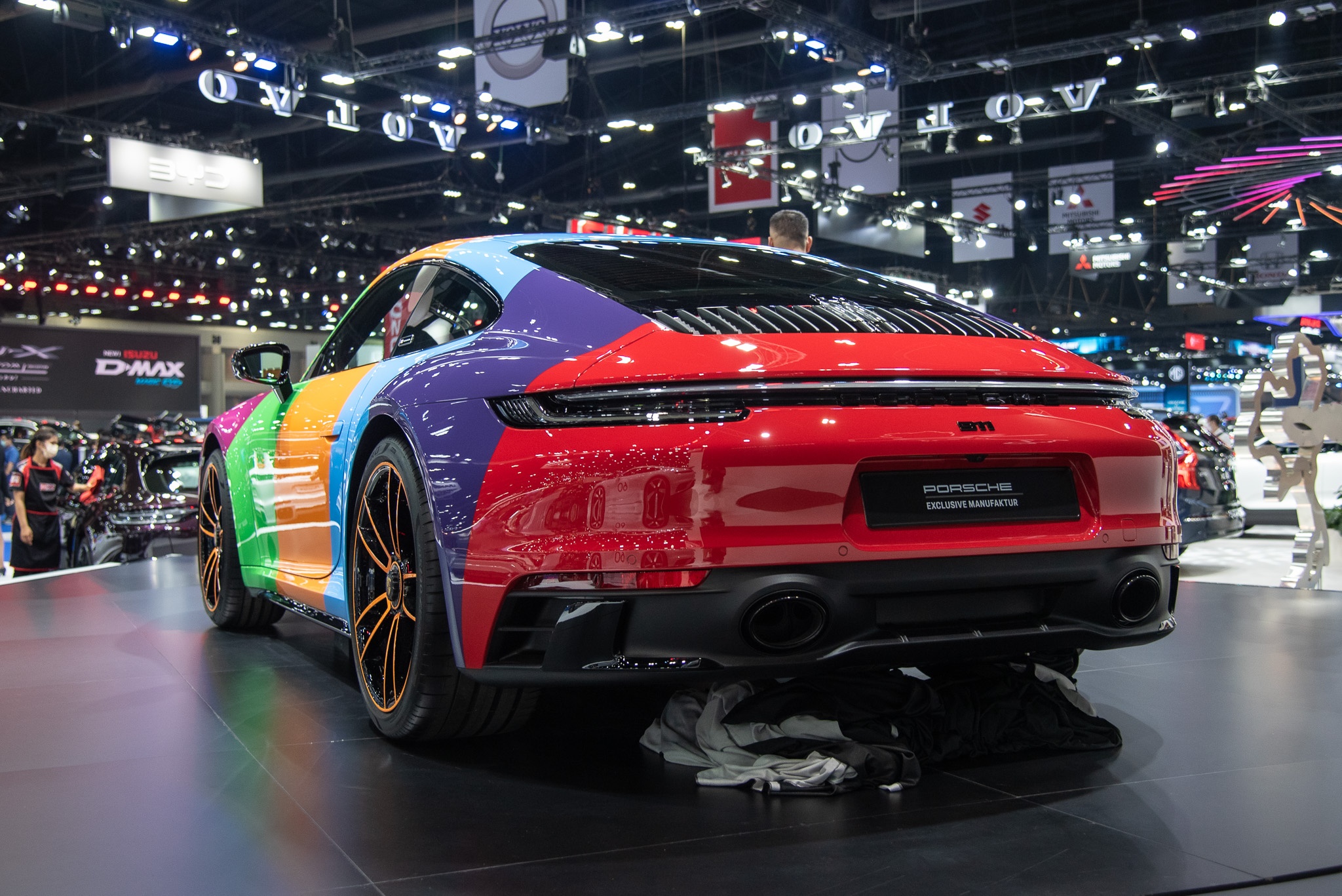 porsche,  thái lan,  911,  porsche thái lan,  porsche 911,  porsche 911 gts,  911 gts,  911 carrera,  911 carrera gts,  phiên bản đặc biệt,  phiên bản kỷ niệm,  xe thể thao,  siêu xe ảnh 20 porsche,  thai lan,  911,  porsche thai lan,  porsche 911,  porsche 911 gts,  911 gts,  911 carrera,  911 carrera gts,  phien ban dac biet,  phien ban ky niem,  xe the thao,  sieu xe anh 20