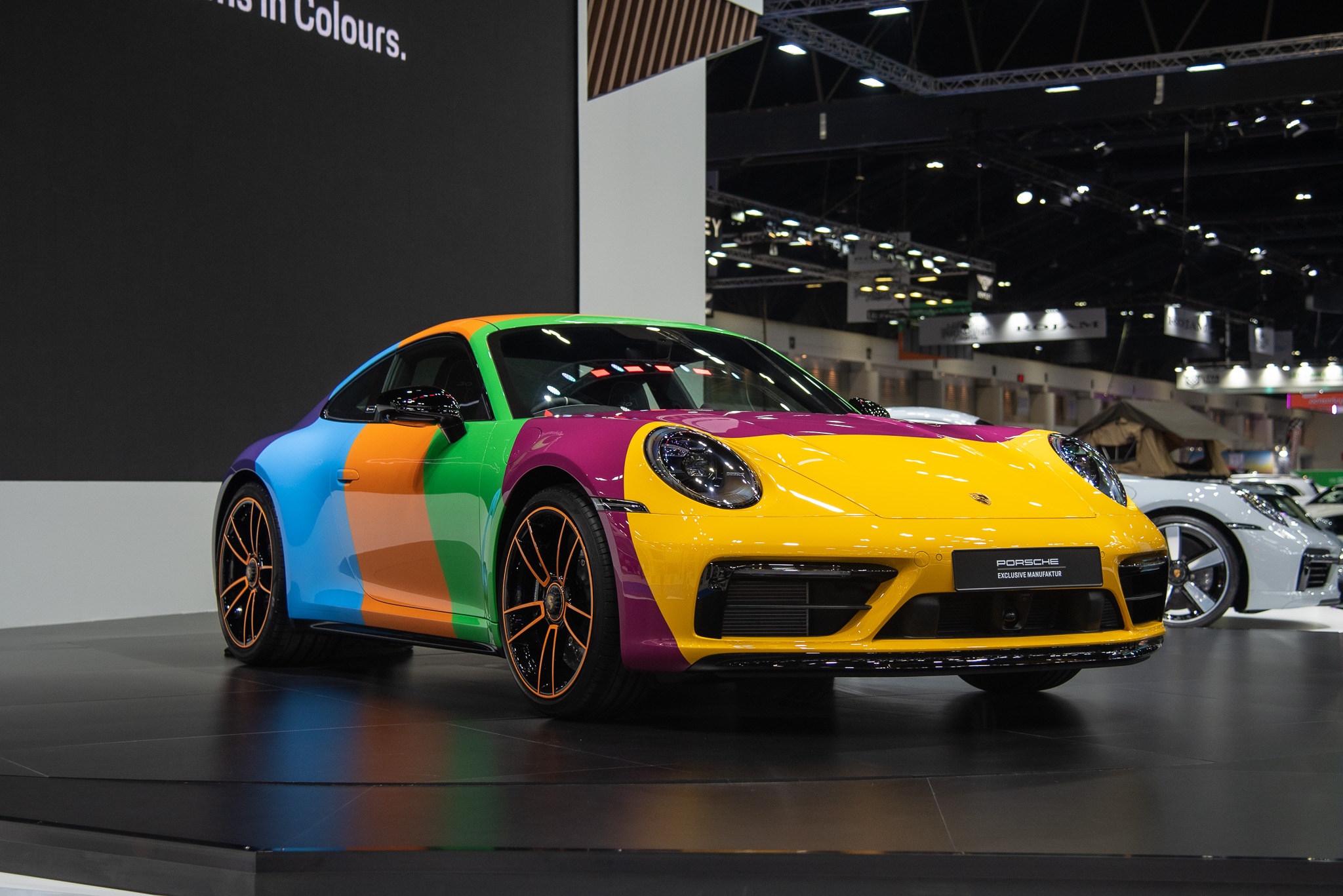 Oliver Blume,  Volkswagen Group,  Porsche,  CEO,  CEO Porsche,  Volkswagen,  tap doan anh 2