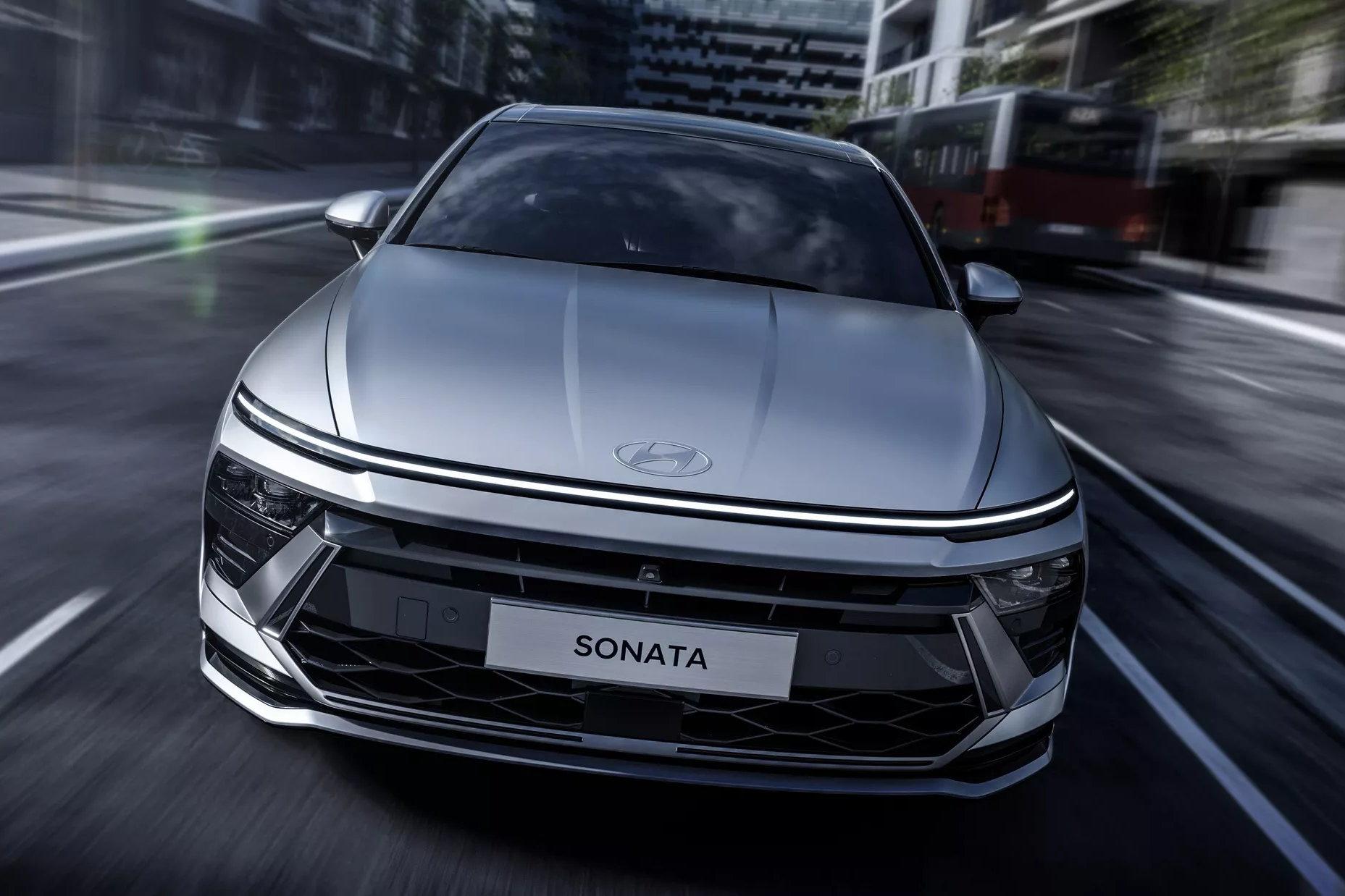 hyundai,  sonata,  facelift,  kona,  sedan,  sedan hạng d,  nâng cấp,  hyundai sonata,  toyota camry ảnh 3 hyundai,  sonata,  facelift,  kona,  sedan,  sedan hang d,  nang cap,  hyundai sonata,  toyota camry anh 3