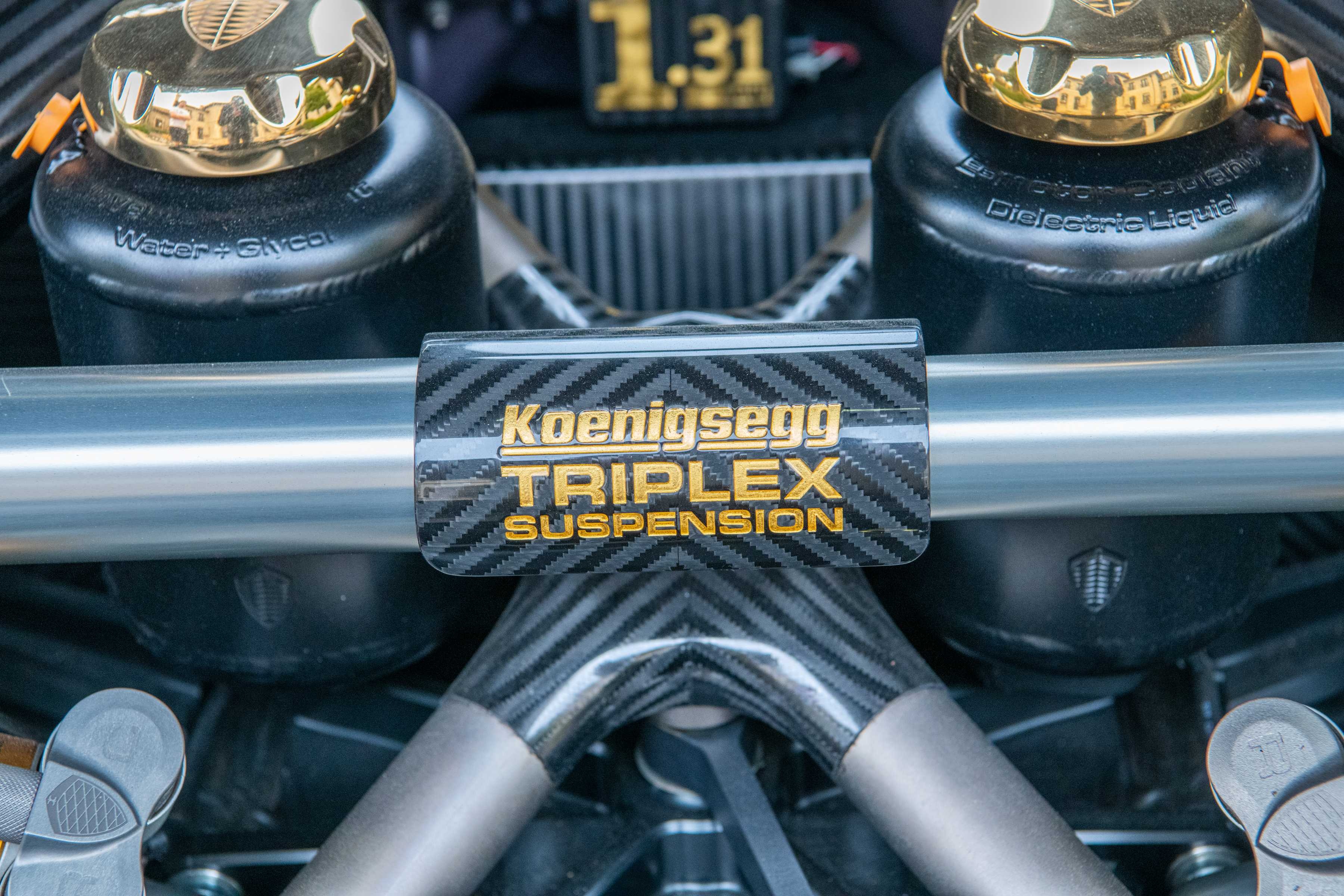 koenigsegg,  regera,  agera,  jesko,  jesko absolut,  gemera,  sieu xe,  hypercar,  bugatti,  pagani,  dau gia,  lamborghini,  ferrari,  mclaren,  aston martin,  maserati,  porsche,  bring a trailer anh 27