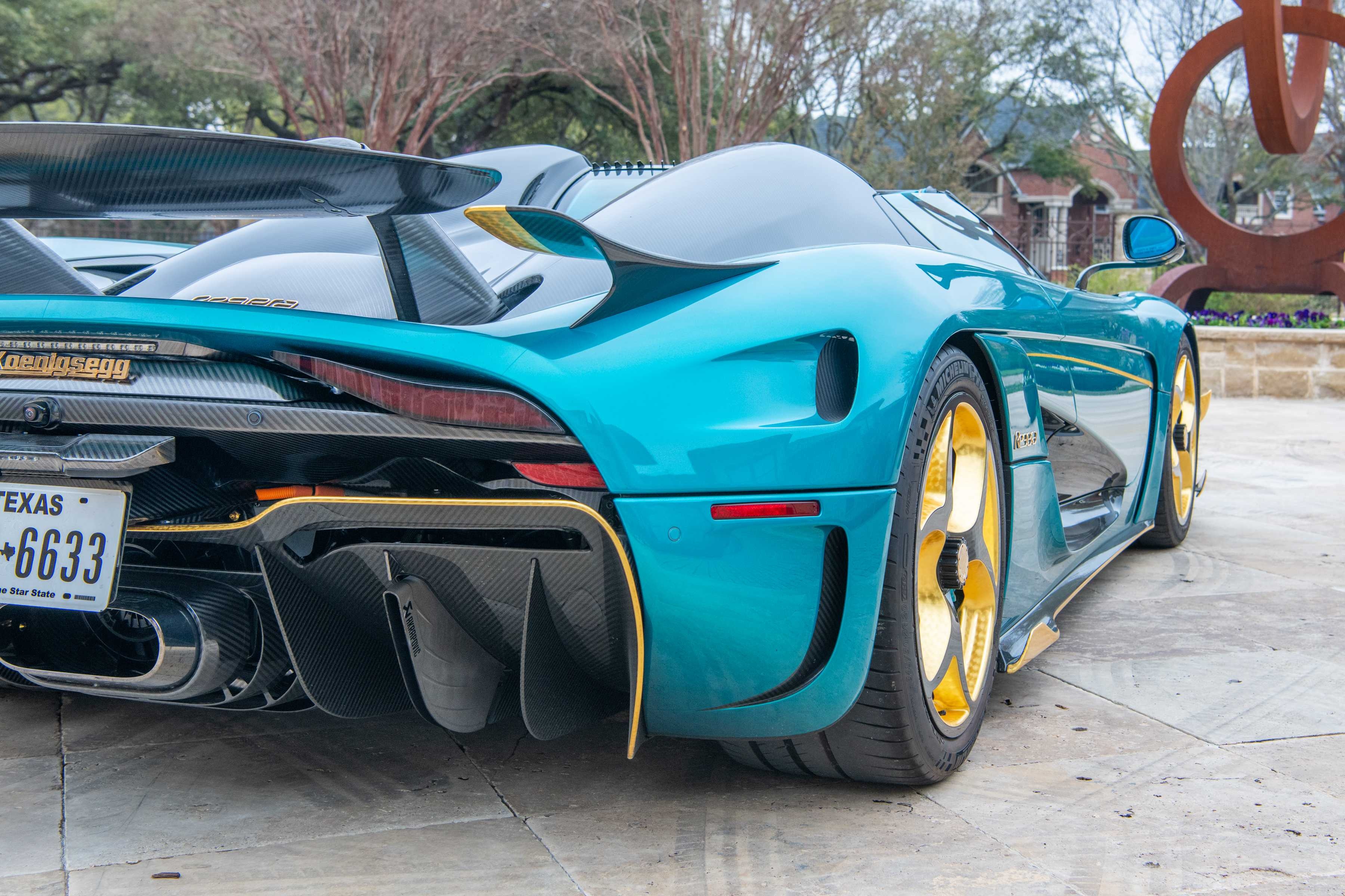 koenigsegg,  regera,  agera,  jesko,  jesko absolut,  gemera,  sieu xe,  hypercar,  bugatti,  pagani,  dau gia,  lamborghini,  ferrari,  mclaren,  aston martin,  maserati,  porsche,  bring a trailer anh 15