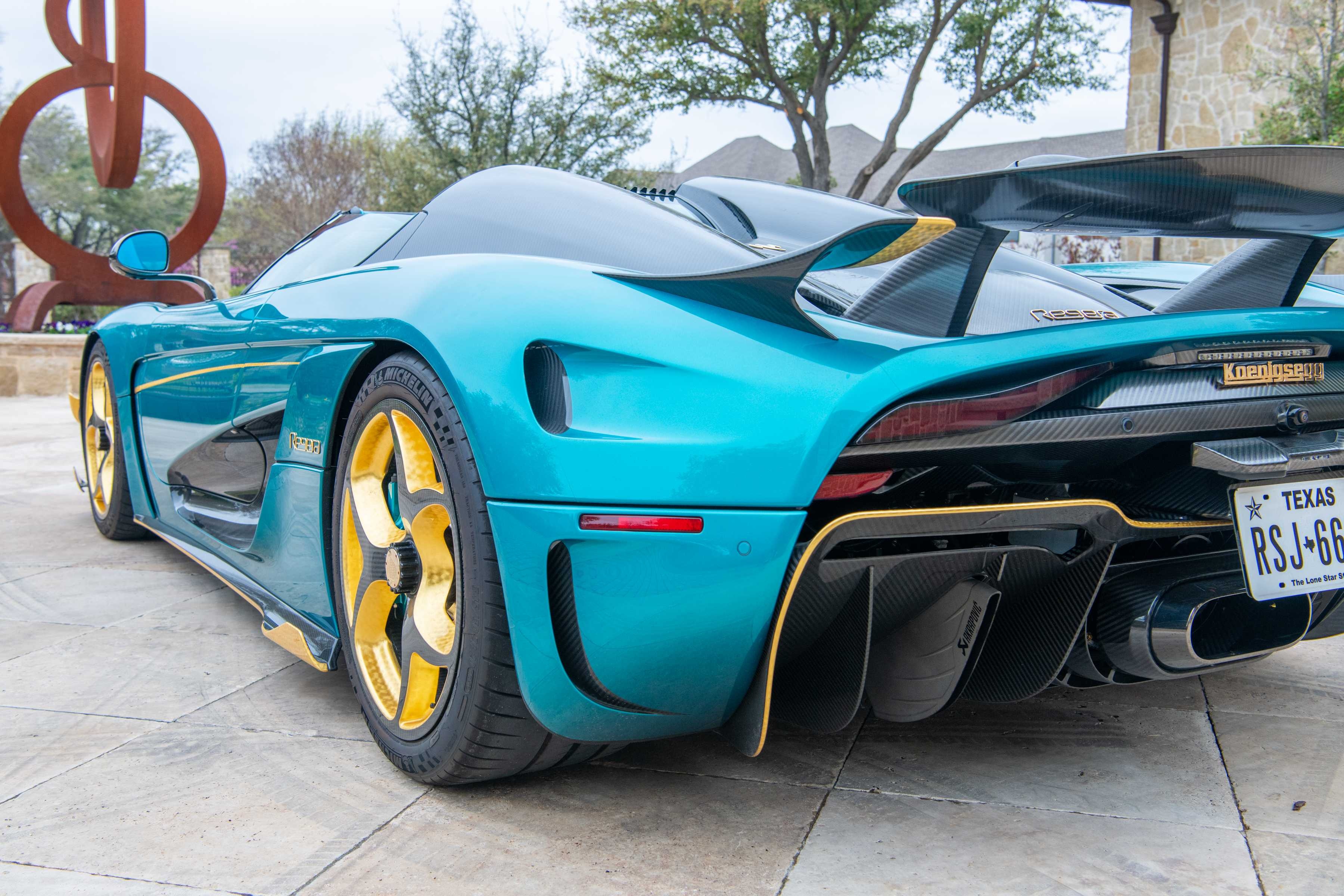 koenigsegg,  regera,  agera,  jesko,  jesko absolut,  gemera,  sieu xe,  hypercar,  bugatti,  pagani,  dau gia,  lamborghini,  ferrari,  mclaren,  aston martin,  maserati,  porsche,  bring a trailer anh 14