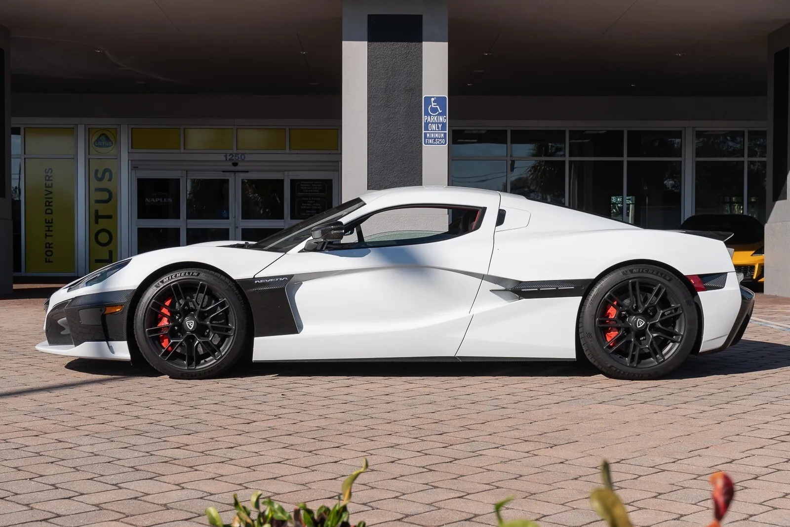 dodge,  challenger,  srt demon 170,  Pininfarina,  Battista,  Rimac,  Nevera,  Tesla,  Model S Plaid,  sieu xe,  xe dien,  toc do anh 7