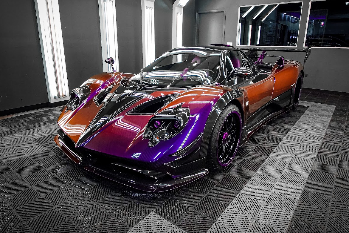 pagani,  zonda,  huayra,  utopia,  zonda ay,  pagani zonda ay,  sieu xe,  doc nhat,  hypercar,  koenigsegg,  bugatti,  lamborghini,  ferrari,  mclaren,  aston martin,  porsche,  maserati anh 1