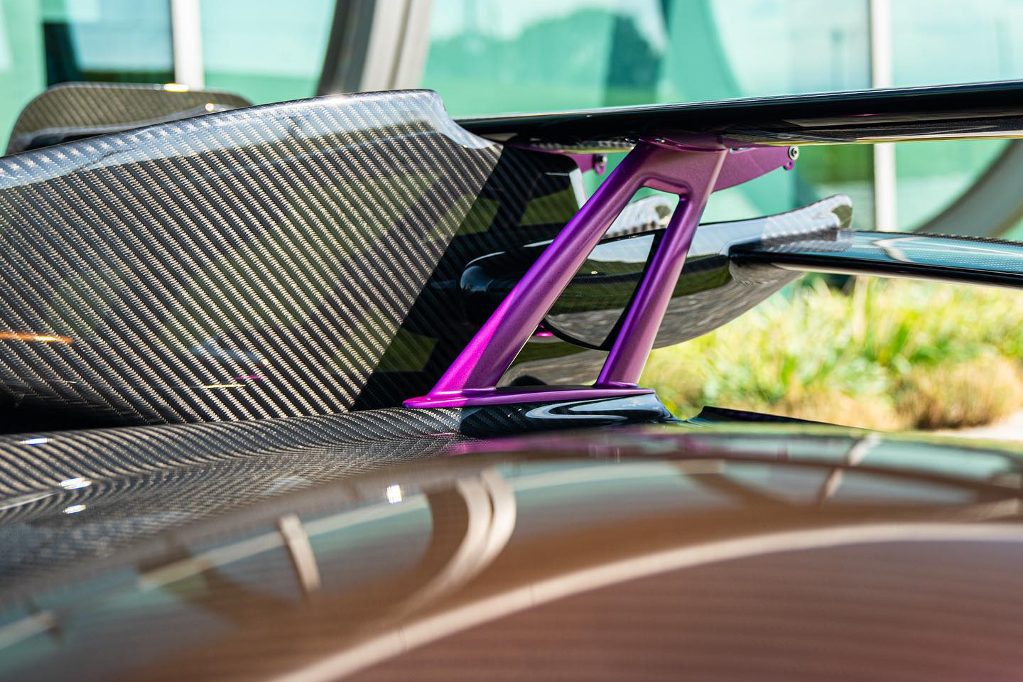 pagani,  zonda,  huayra,  utopia,  zonda ay,  pagani zonda ay,  sieu xe,  doc nhat,  hypercar,  koenigsegg,  bugatti,  lamborghini,  ferrari,  mclaren,  aston martin,  porsche,  maserati anh 6