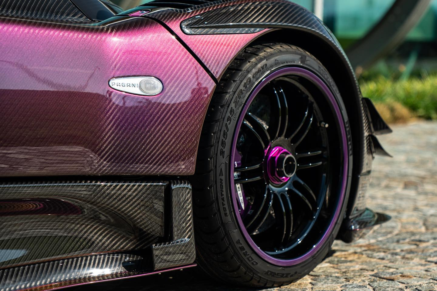 pagani,  zonda,  huayra,  utopia,  zonda ay,  pagani zonda ay,  sieu xe,  doc nhat,  hypercar,  koenigsegg,  bugatti,  lamborghini,  ferrari,  mclaren,  aston martin,  porsche,  maserati anh 4