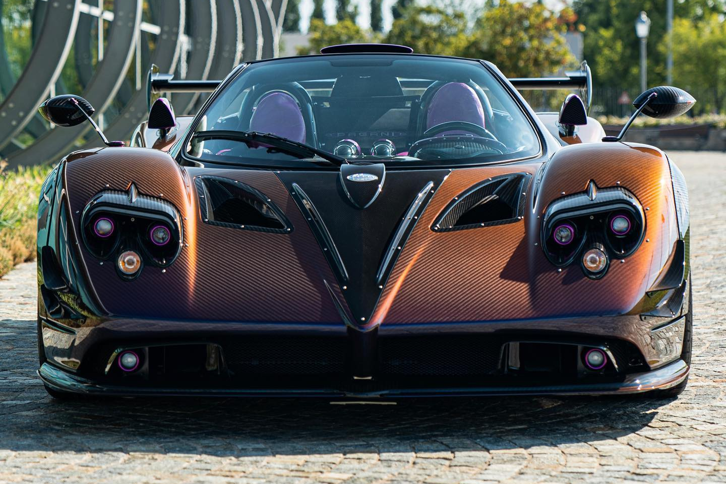 pagani,  zonda,  zonda f,  zonda roadster,  zonda roadster f,  pagani zonda,  sieu xe,  mike yin,  zonda my,  zonda my roadster anh 4