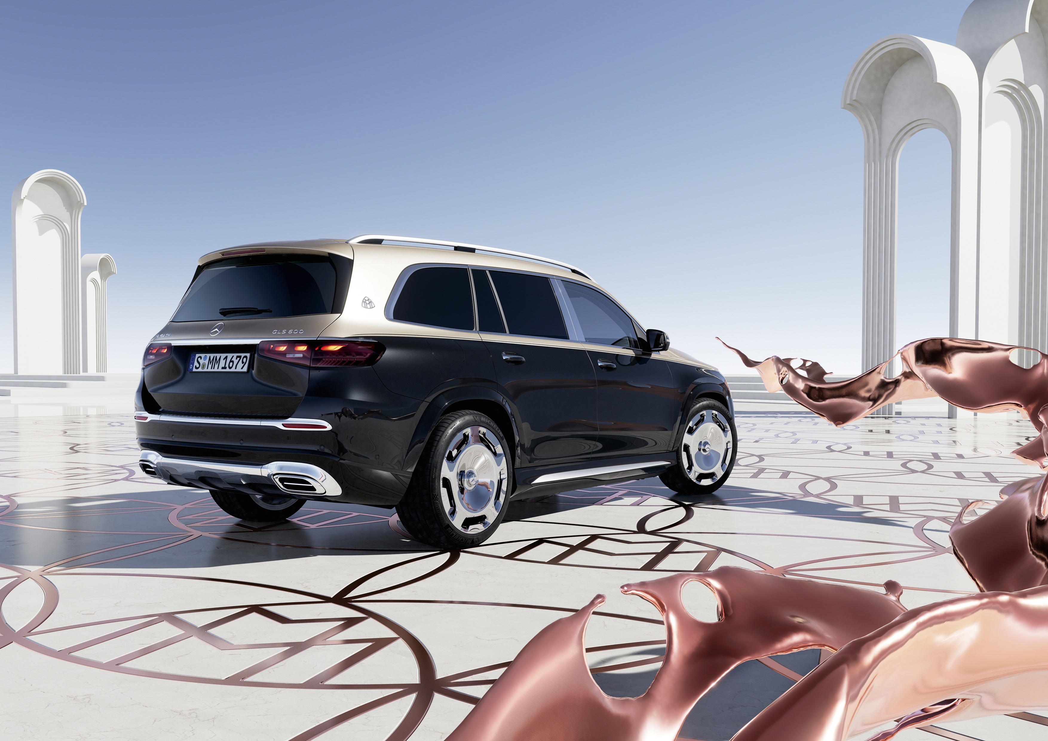 mercedes,  maybach,  gls,  gls 600,  mercedes-maybach gls 600,  mercedes-maybach,  sieu sang,  suv anh 15