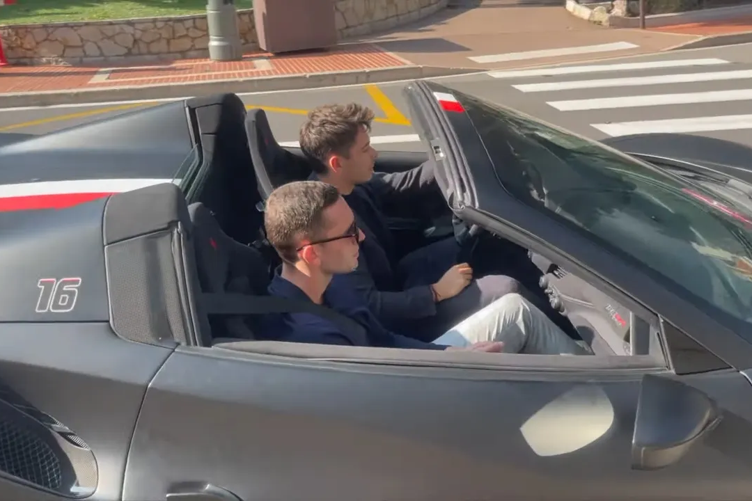 ferrari,  488,  488 gtb,  488 spider,  488 pista,  488 pista spider,  sieu xe,  xe dua,  hypercar,  f1,  dua xe f1,  cong thuc 1,  Charles Leclerc,  lamborghini,  mclaren,  Porsche,  aston martin,  Maserati,  Bugatti,  pagani,  koenigsegg anh 2