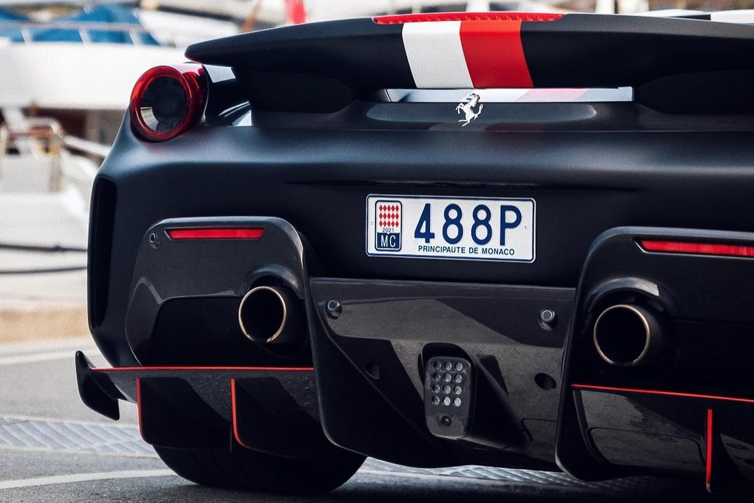 ferrari,  488,  488 gtb,  488 spider,  488 pista,  488 pista spider,  sieu xe,  xe dua,  hypercar,  f1,  dua xe f1,  cong thuc 1,  Charles Leclerc,  lamborghini,  mclaren,  Porsche,  aston martin,  Maserati,  Bugatti,  pagani,  koenigsegg anh 11