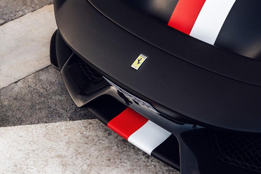 ferrari,  488,  488 gtb,  488 spider,  488 pista,  488 pista spider,  sieu xe,  xe dua,  hypercar,  f1,  dua xe f1,  cong thuc 1,  Charles Leclerc,  lamborghini,  mclaren,  Porsche,  aston martin,  Maserati,  Bugatti,  pagani,  koenigsegg anh 6