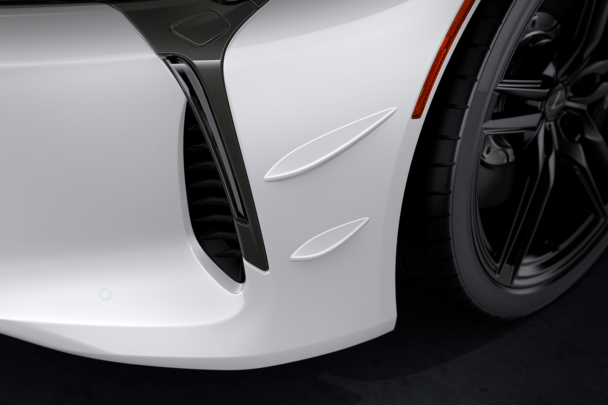 lexus,  lexus lc,  lexus lc 500,  lc500,  lc 500,  lexus lc500,  lc500 ultimate edition,  lc 500 ultimate edition,  ultimate edition,  xe the thao,  nhat ban,  coupe,  convertible,  takumi,  grand tourer anh 2