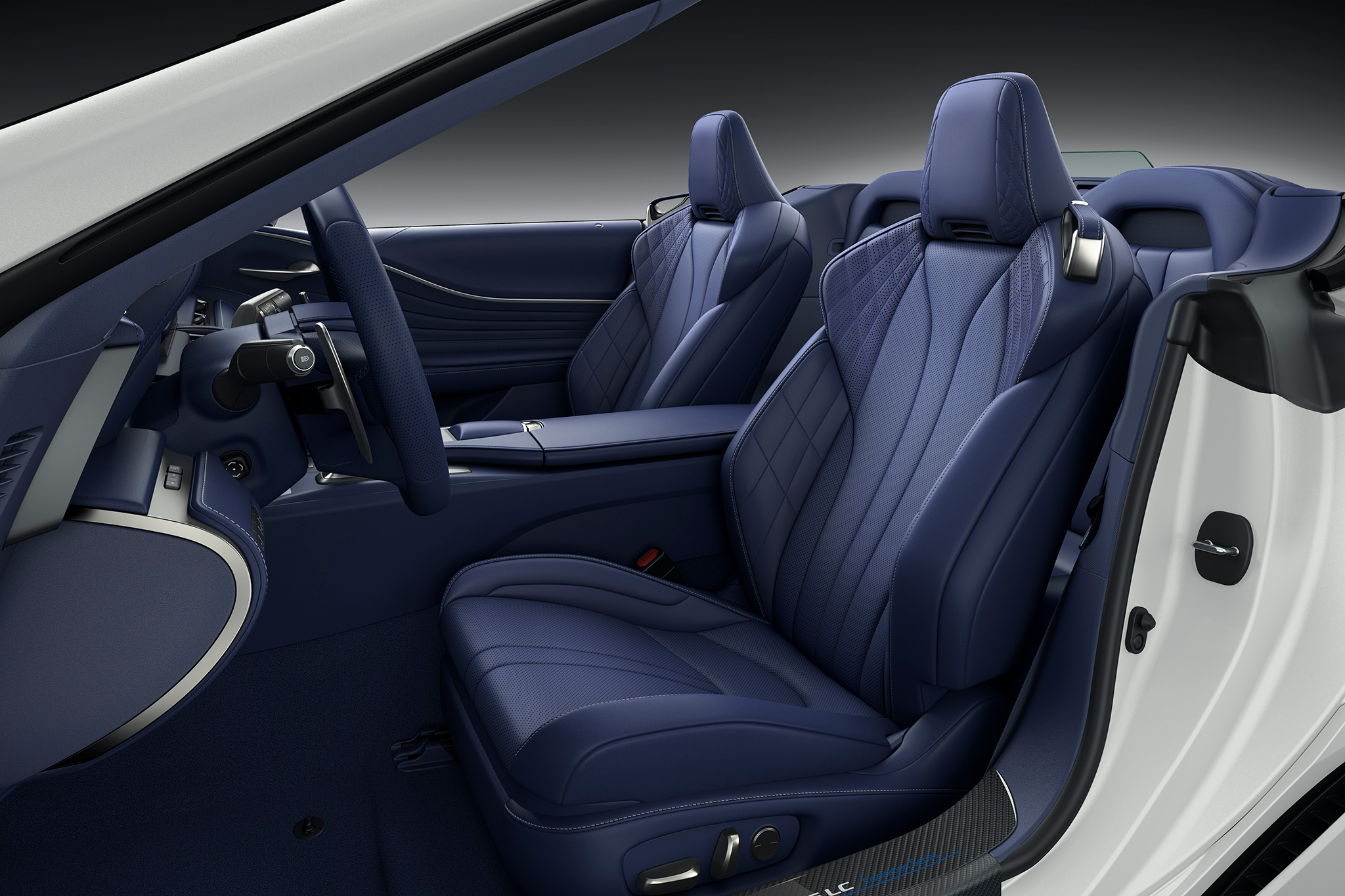 lexus,  lexus lc,  lexus lc 500,  lc500,  lc 500,  lexus lc500,  lc500 ultimate edition,  lc 500 ultimate edition,  ultimate edition,  xe the thao,  nhat ban,  coupe,  convertible,  takumi,  grand tourer anh 4