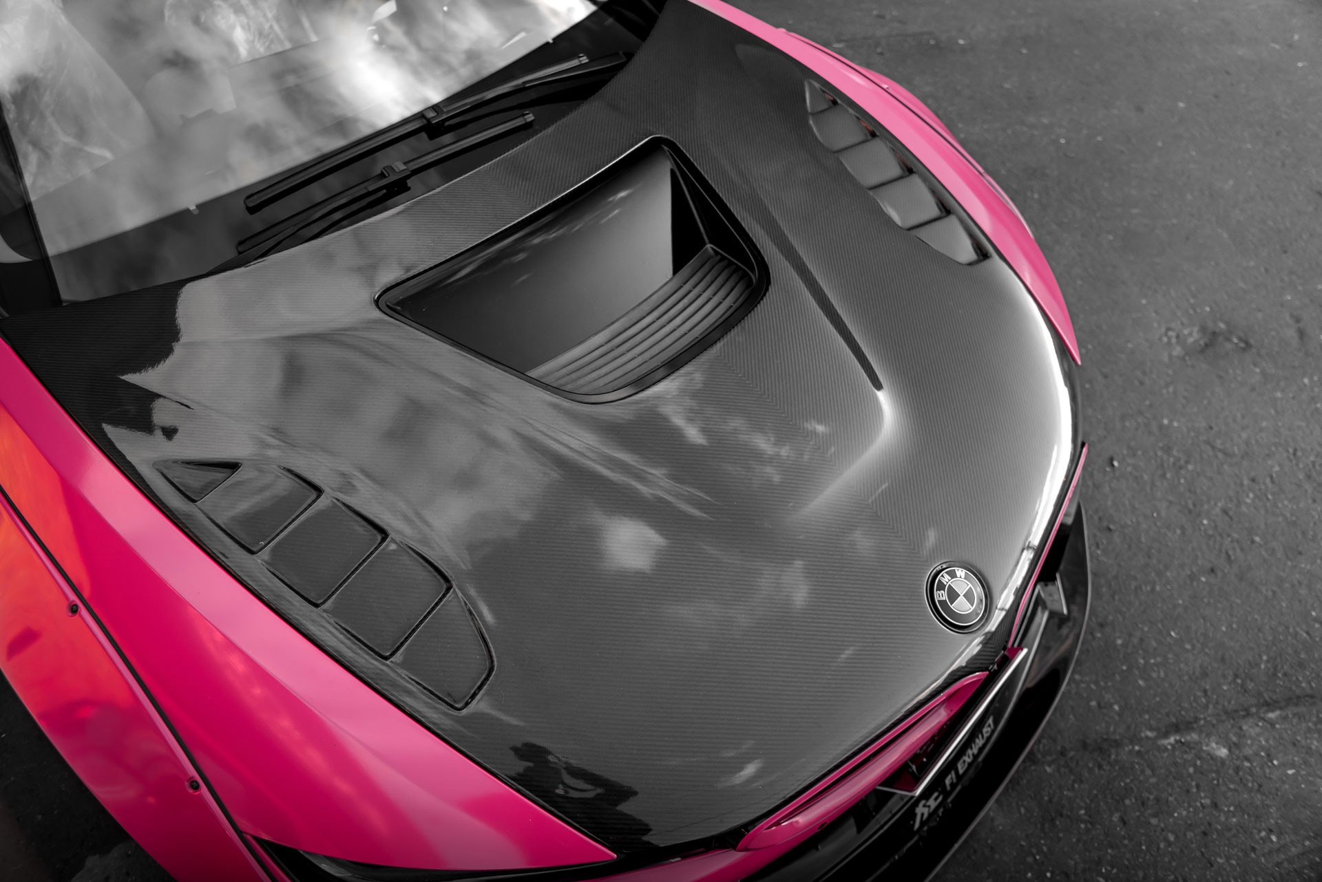 bmw,  bmw i,  bmw i8,  liberty walk,  BMW i8 LB Works,  LB Works,  than rong,  do than rong,  xe do,  widebody,  lbwk,  sieu xe,  bmw i8 liberty walk,  xe dien,  hybrid anh 4