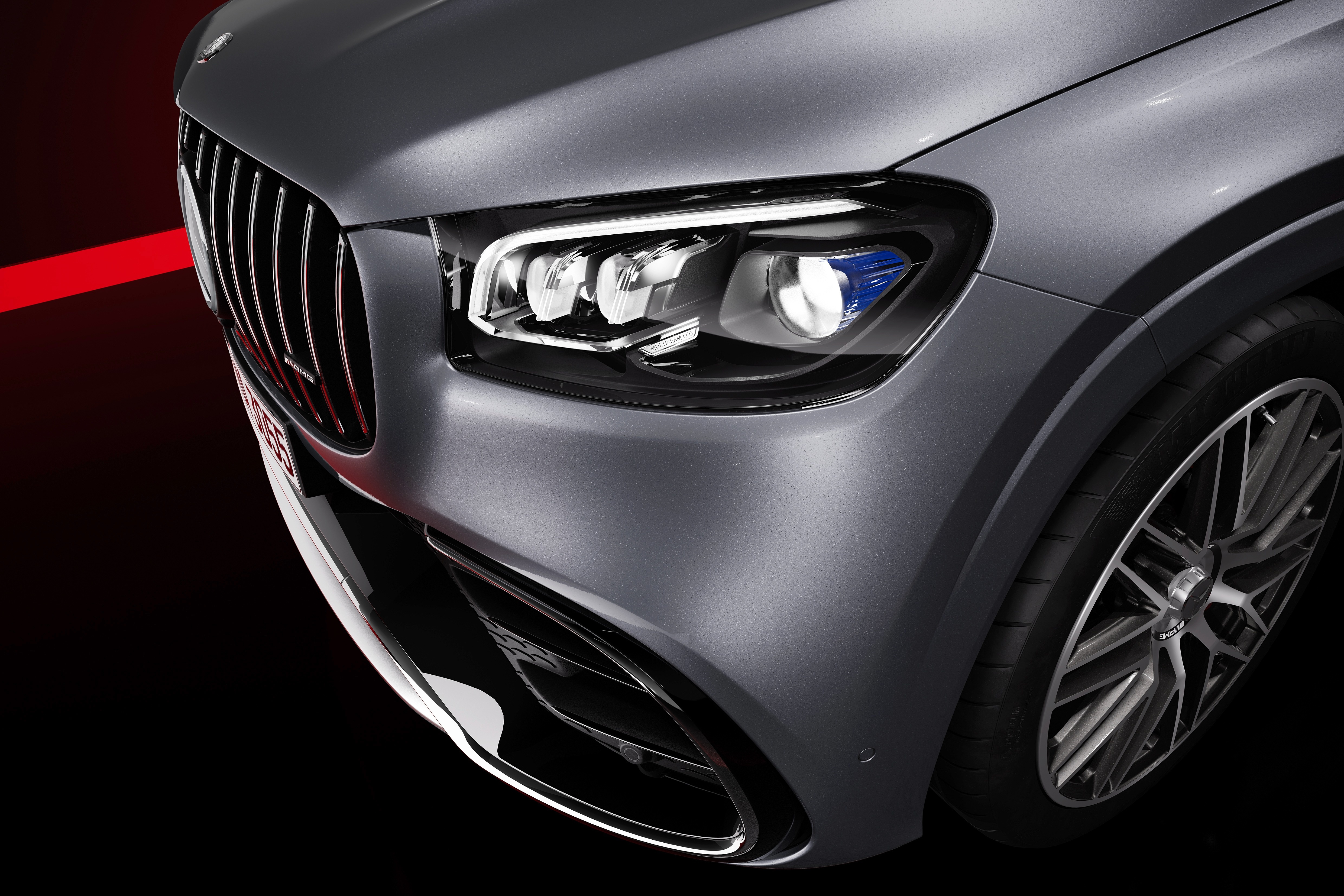 mercedes,  mercedes-benz,  gls,  mercedes-benz gls,  gls 450,  gls450,  gls 580,  gls580,  suv,  bmw,  bmw x7,  audi,  audi q7,  q8,  q7,  off-road,  amg,  gls 63,  gls63,  gls 63 4matic+,  gls63 4matic+ anh 4