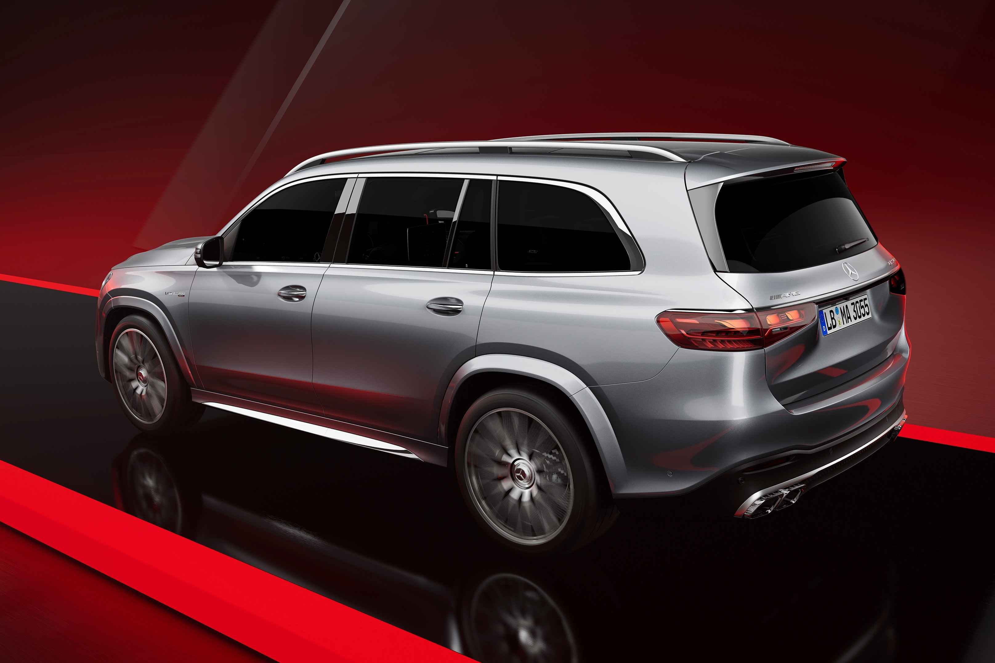 mercedes,  mercedes-benz,  gls,  mercedes-benz gls,  gls 450,  gls450,  gls 580,  gls580,  suv,  bmw,  bmw x7,  audi,  audi q7,  q8,  q7,  off-road,  amg,  gls 63,  gls63,  gls 63 4matic+,  gls63 4matic+ anh 15