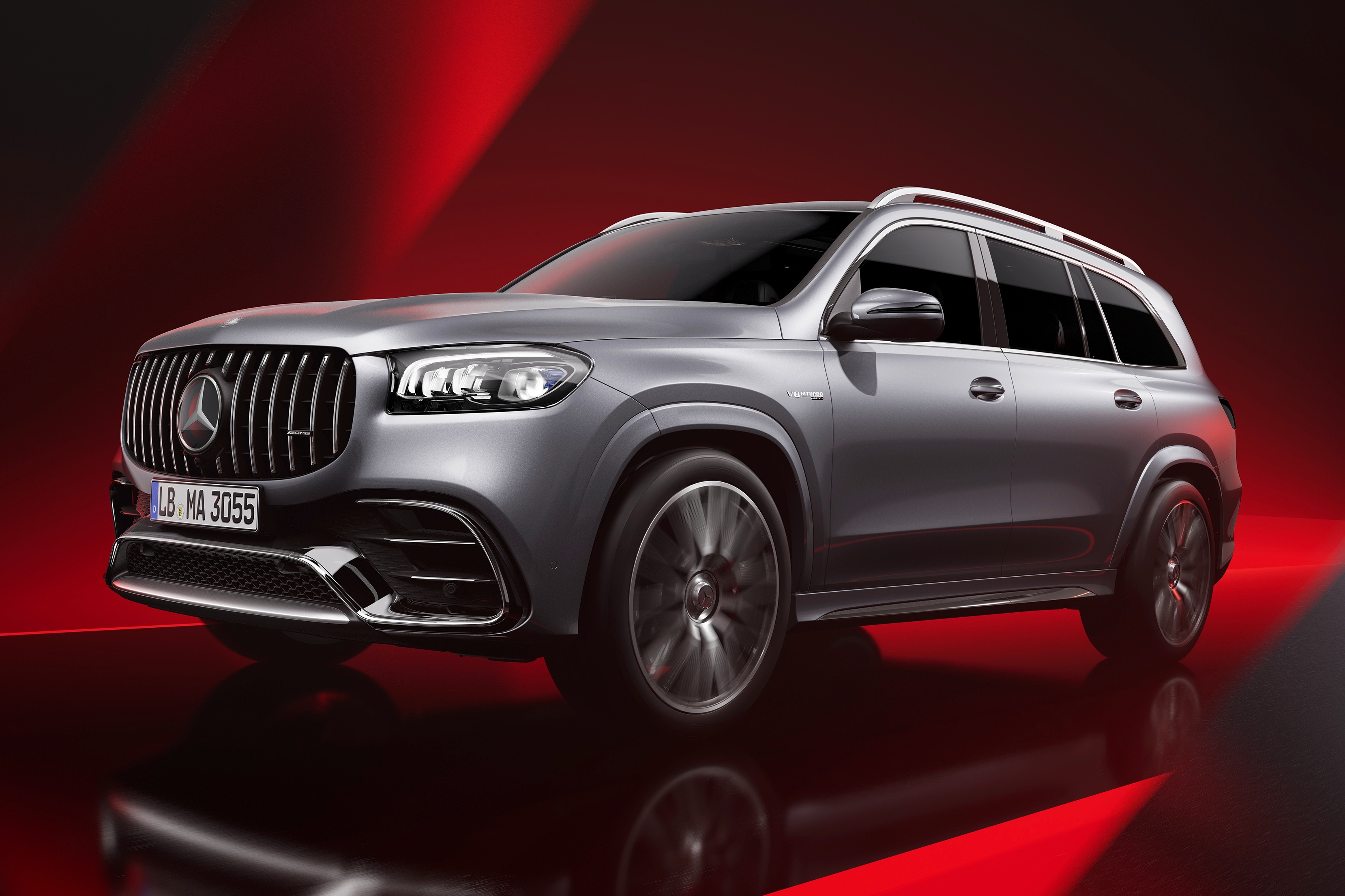 mercedes,  mercedes-benz,  gls,  mercedes-benz gls,  gls 450,  gls450,  gls 580,  gls580,  suv,  bmw,  bmw x7,  audi,  audi q7,  q8,  q7,  off-road,  amg,  gls 63,  gls63,  gls 63 4matic+,  gls63 4matic+ anh 14