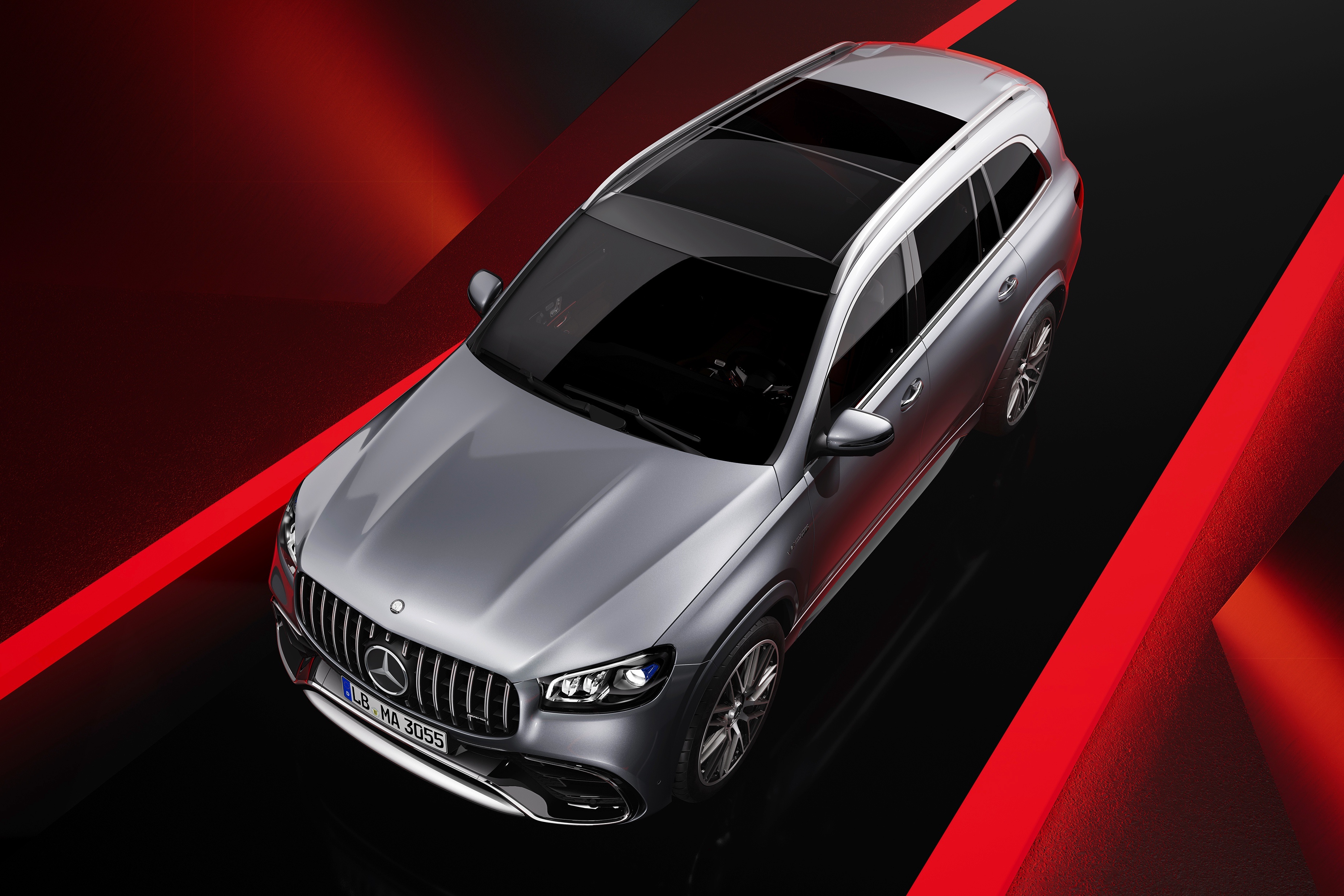 mercedes,  mercedes-benz,  gls,  mercedes-benz gls,  gls 450,  gls450,  gls 580,  gls580,  suv,  bmw,  bmw x7,  audi,  audi q7,  q8,  q7,  off-road,  amg,  gls 63,  gls63,  gls 63 4matic+,  gls63 4matic+ anh 18