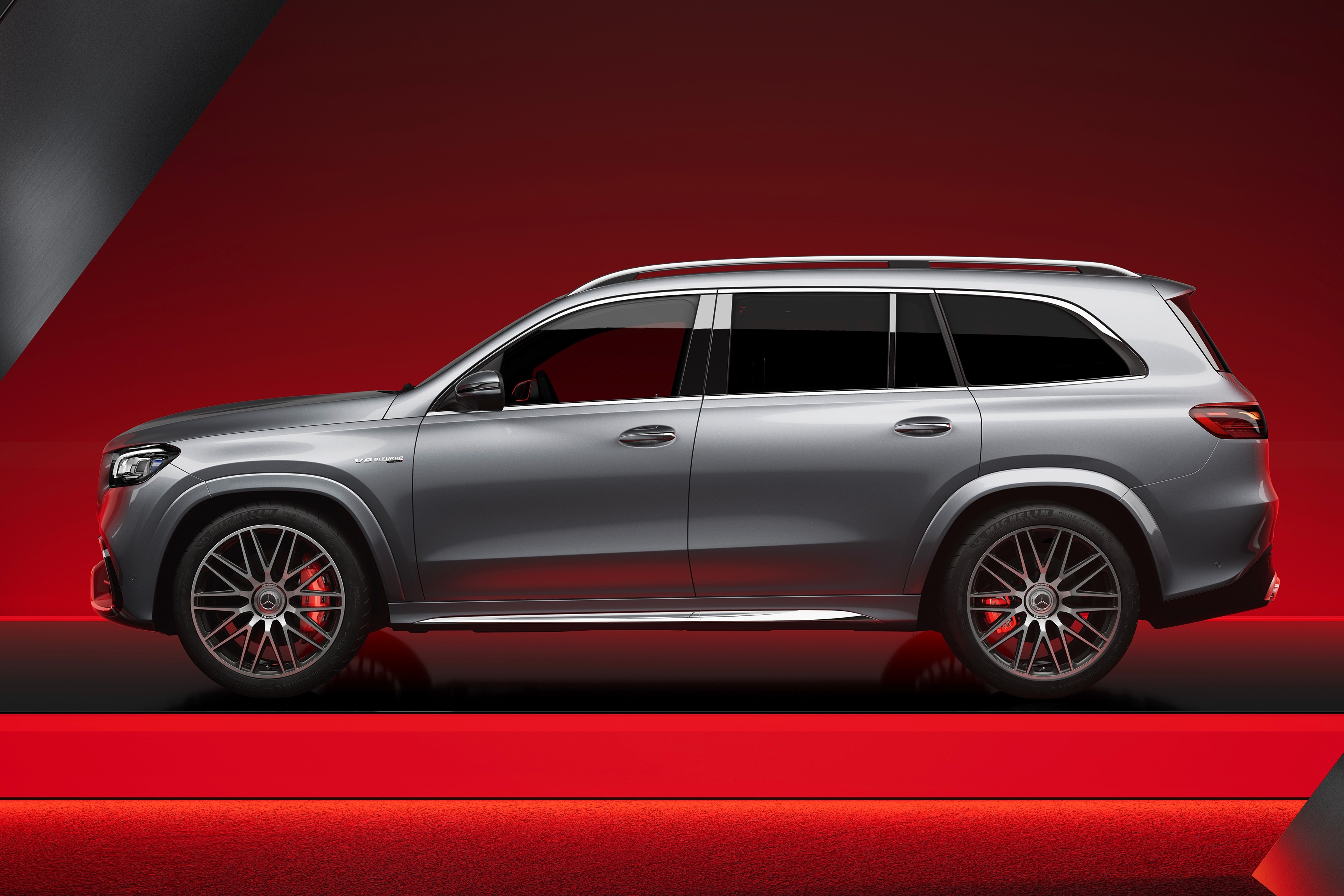 mercedes,  mercedes-benz,  gls,  mercedes-benz gls,  gls 450,  gls450,  gls 580,  gls580,  suv,  bmw,  bmw x7,  audi,  audi q7,  q8,  q7,  off-road,  amg,  gls 63,  gls63,  gls 63 4matic+,  gls63 4matic+ anh 5