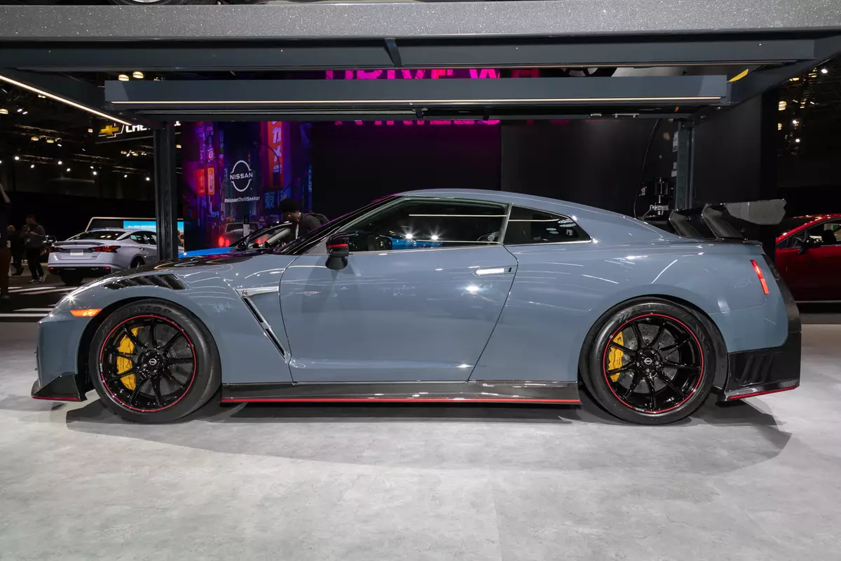 nissan,  gt-r,  nismo,  nissan gt-r,  gt-r nismo,  nissan gt-r nismo,  gt-r 2024,  gt-r nismo 2024,  jdm,  xe đua,  hiệu năng cao,  siêu xe,  porsche,  911,  porsche 911,  Tokyo Auto Salon,  New York Auto Show,  GT-R Premium,  T-Spec,  GT-R NISMO Special Edition ảnh 3 nissan,  gt-r,  nismo,  nissan gt-r,  gt-r nismo,  nissan gt-r nismo,  gt-r 2024,  gt-r nismo 2024,  jdm,  xe dua,  hieu nang cao,  sieu xe,  porsche,  911,  porsche 911,  Tokyo Auto Salon,  New York Auto Show,  GT-R Premium,  T-Spec,  GT-R NISMO Special Edition anh 3