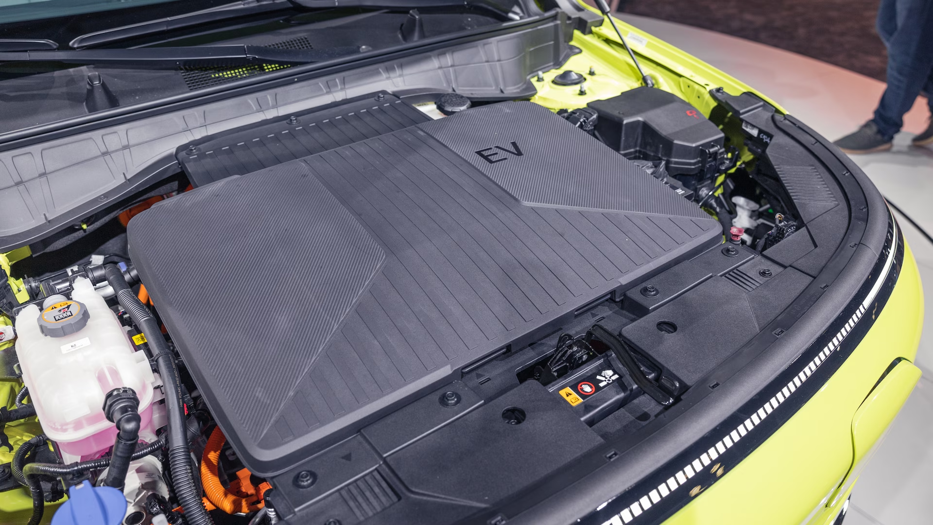 hyundai,  kona,  kona electric,  n line,  kona n line,  hyundai kona,  hyundai kona electric,  kona 2024,  New York Auto Show,  xe dien,  creta,  hyundai creta,  kia,  kia seltos,  seltos,  suv,  b-suv,  suv hang b anh 5