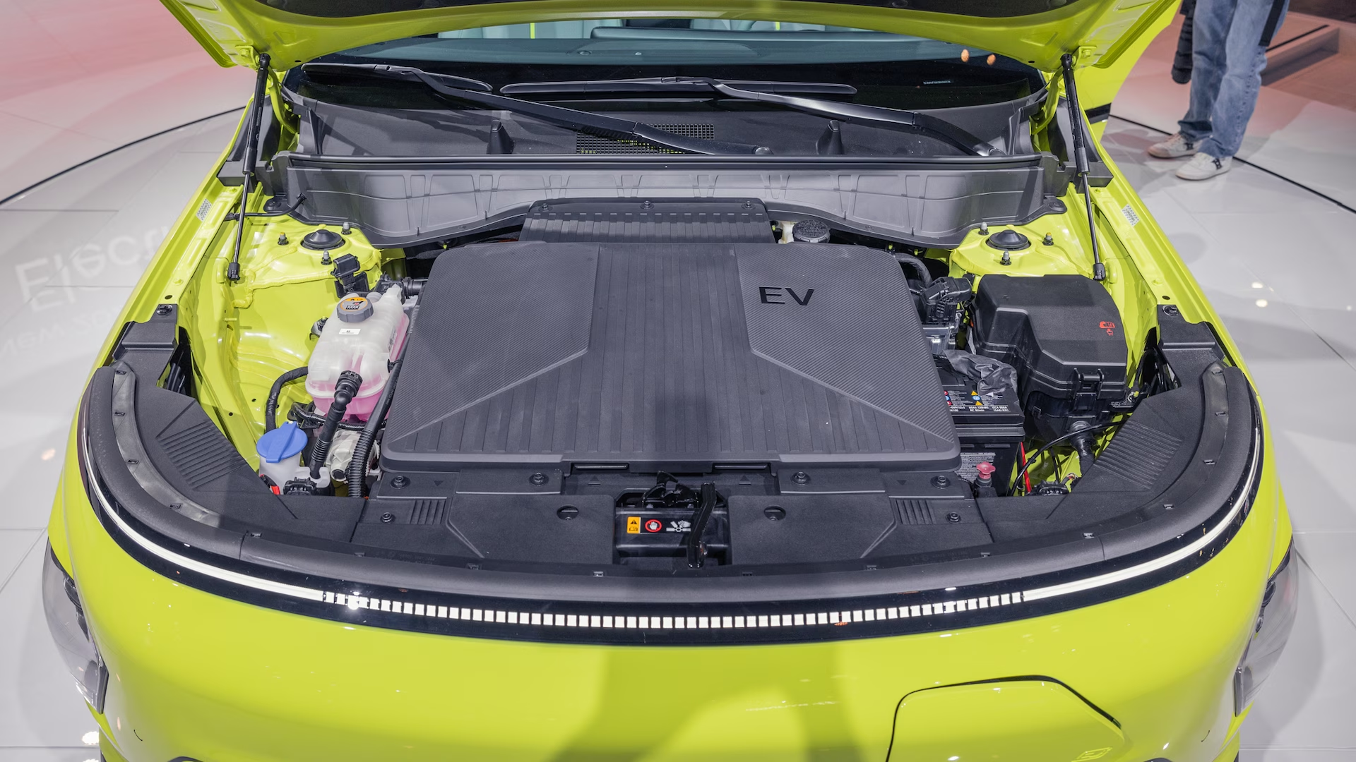 hyundai,  kona,  kona electric,  n line,  kona n line,  hyundai kona,  hyundai kona electric,  kona 2024,  New York Auto Show,  xe dien,  creta,  hyundai creta,  kia,  kia seltos,  seltos,  suv,  b-suv,  suv hang b anh 20