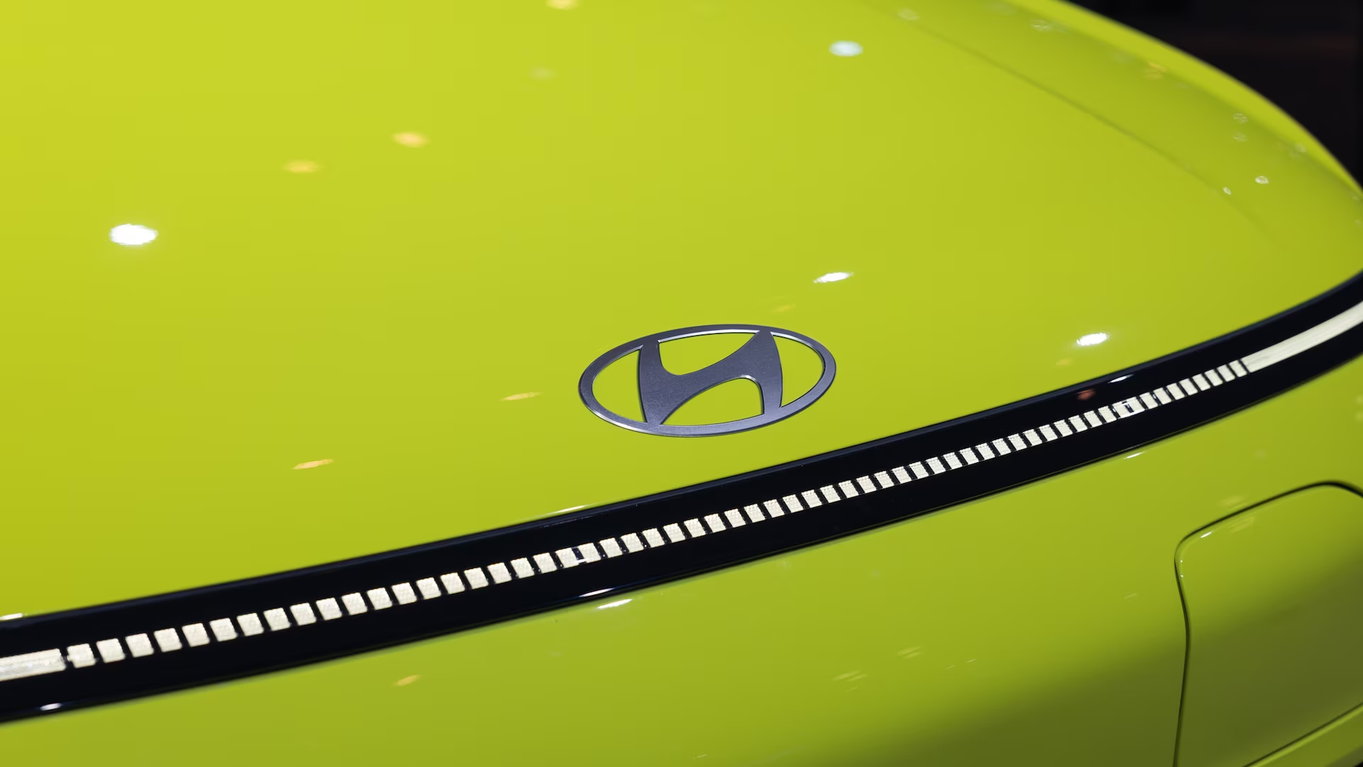 hyundai,  kona,  kona electric,  n line,  kona n line,  hyundai kona,  hyundai kona electric,  kona 2024,  New York Auto Show,  xe dien,  creta,  hyundai creta,  kia,  kia seltos,  seltos,  suv,  b-suv,  suv hang b anh 4