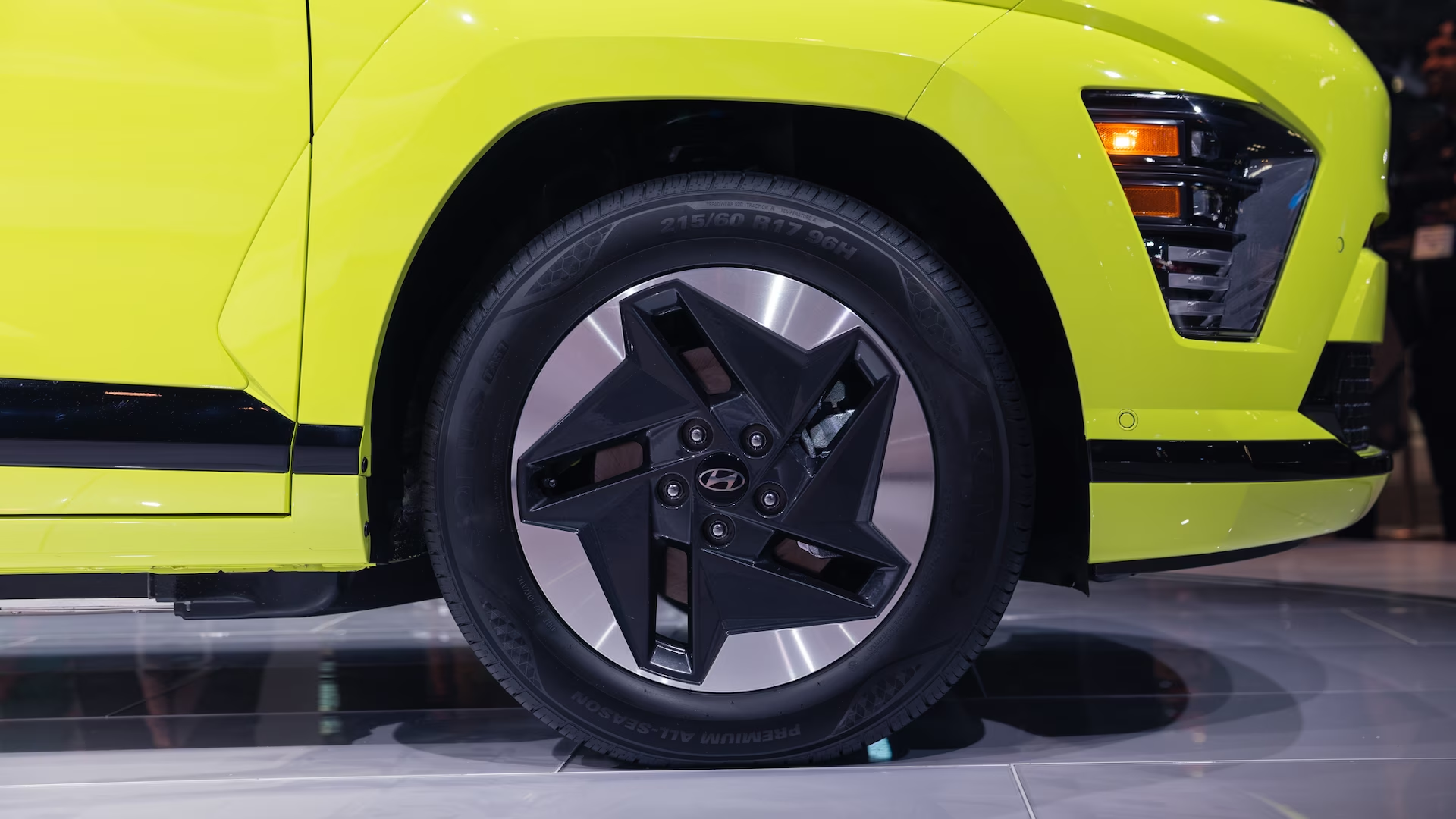 hyundai,  kona,  kona electric,  n line,  kona n line,  hyundai kona,  hyundai kona electric,  kona 2024,  New York Auto Show,  xe dien,  creta,  hyundai creta,  kia,  kia seltos,  seltos,  suv,  b-suv,  suv hang b anh 8