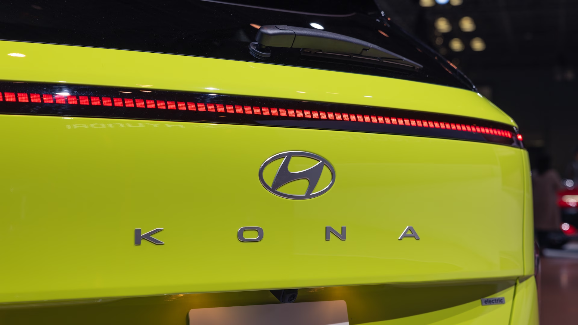 hyundai,  kona,  kona electric,  n line,  kona n line,  hyundai kona,  hyundai kona electric,  kona 2024,  New York Auto Show,  xe dien,  creta,  hyundai creta,  kia,  kia seltos,  seltos,  suv,  b-suv,  suv hang b anh 11