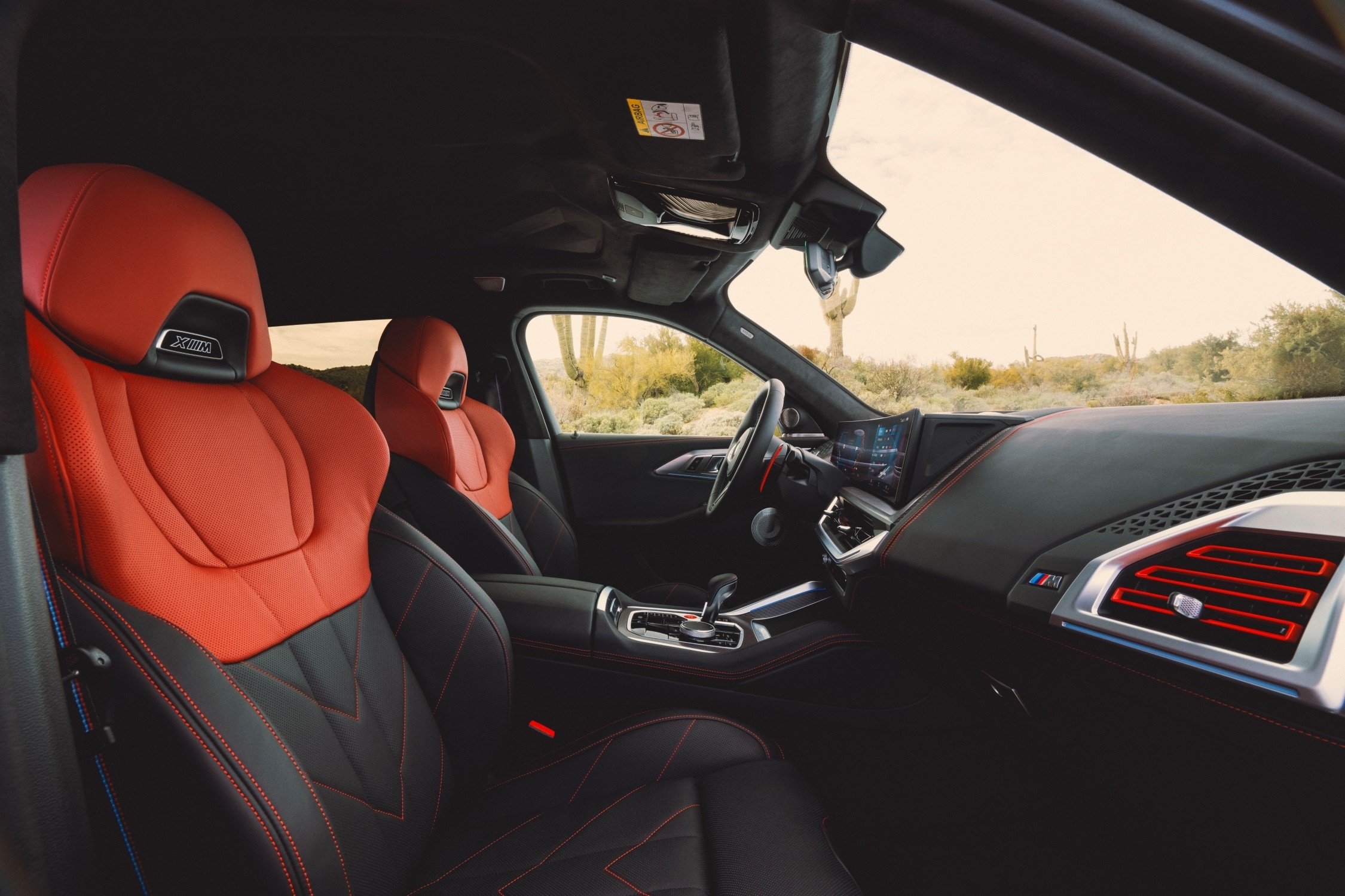 bmw,  bmw m,  bmw xm,  xm,  xm label red,  bmw xm label red,  suv,  full-size,  dia hinh,  hybrid,  hieu suat cao anh 12