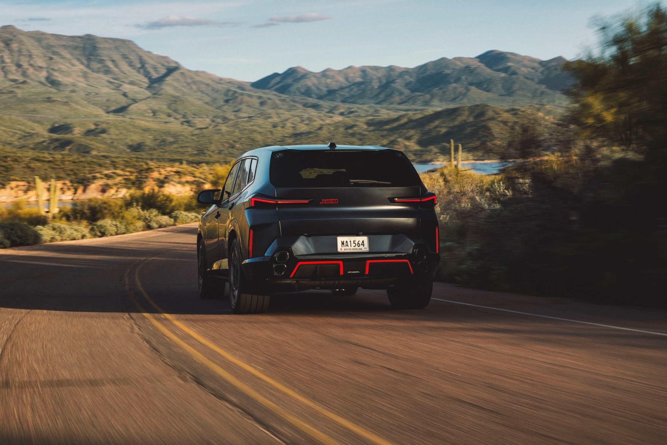 bmw,  bmw m,  bmw xm,  xm,  xm label red,  bmw xm label red,  suv,  full-size,  dia hinh,  hybrid,  hieu suat cao anh 19