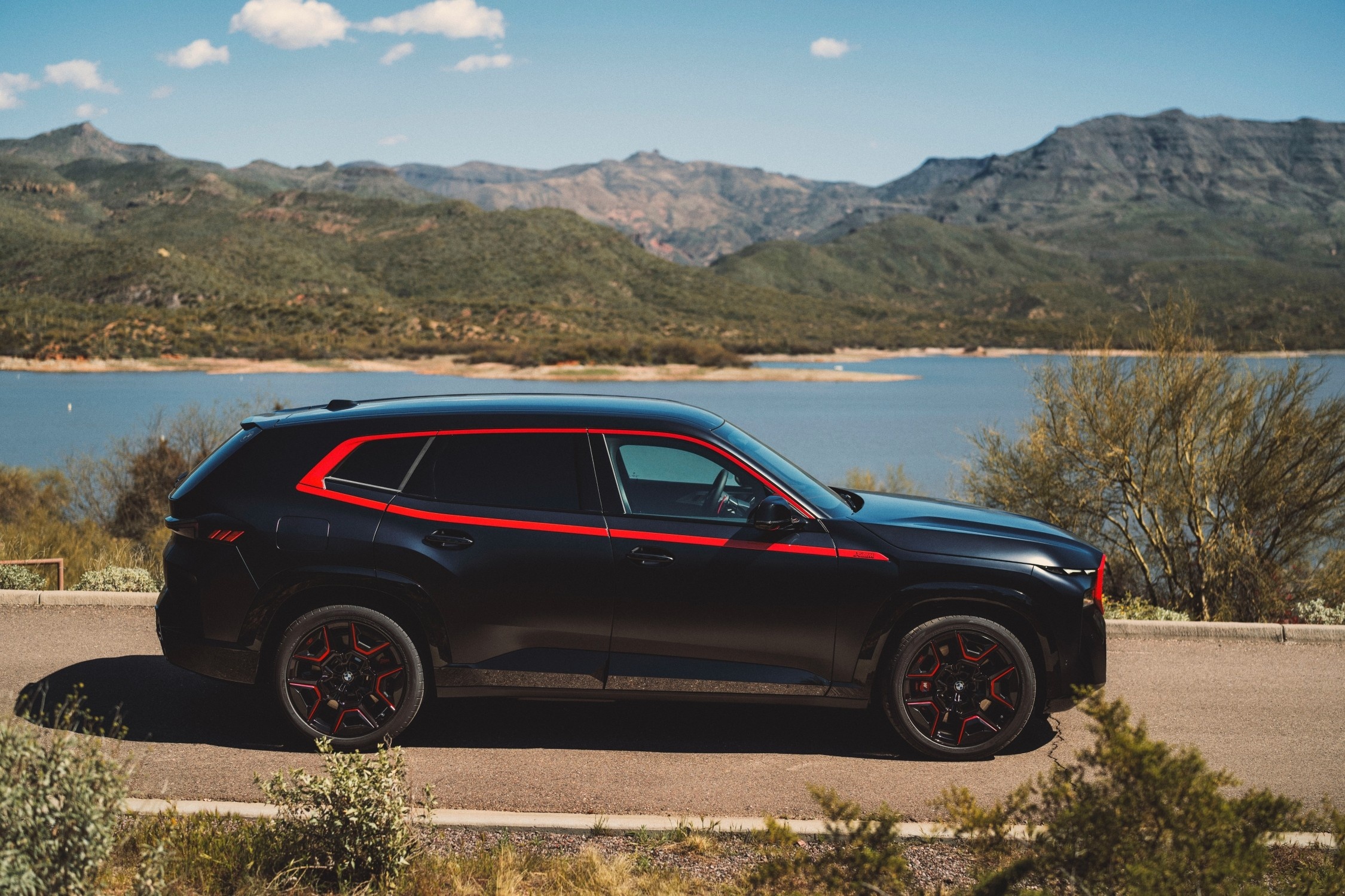 bmw,  bmw m,  bmw xm,  xm,  xm label red,  bmw xm label red,  suv,  full-size,  dia hinh,  hybrid,  hieu suat cao anh 23