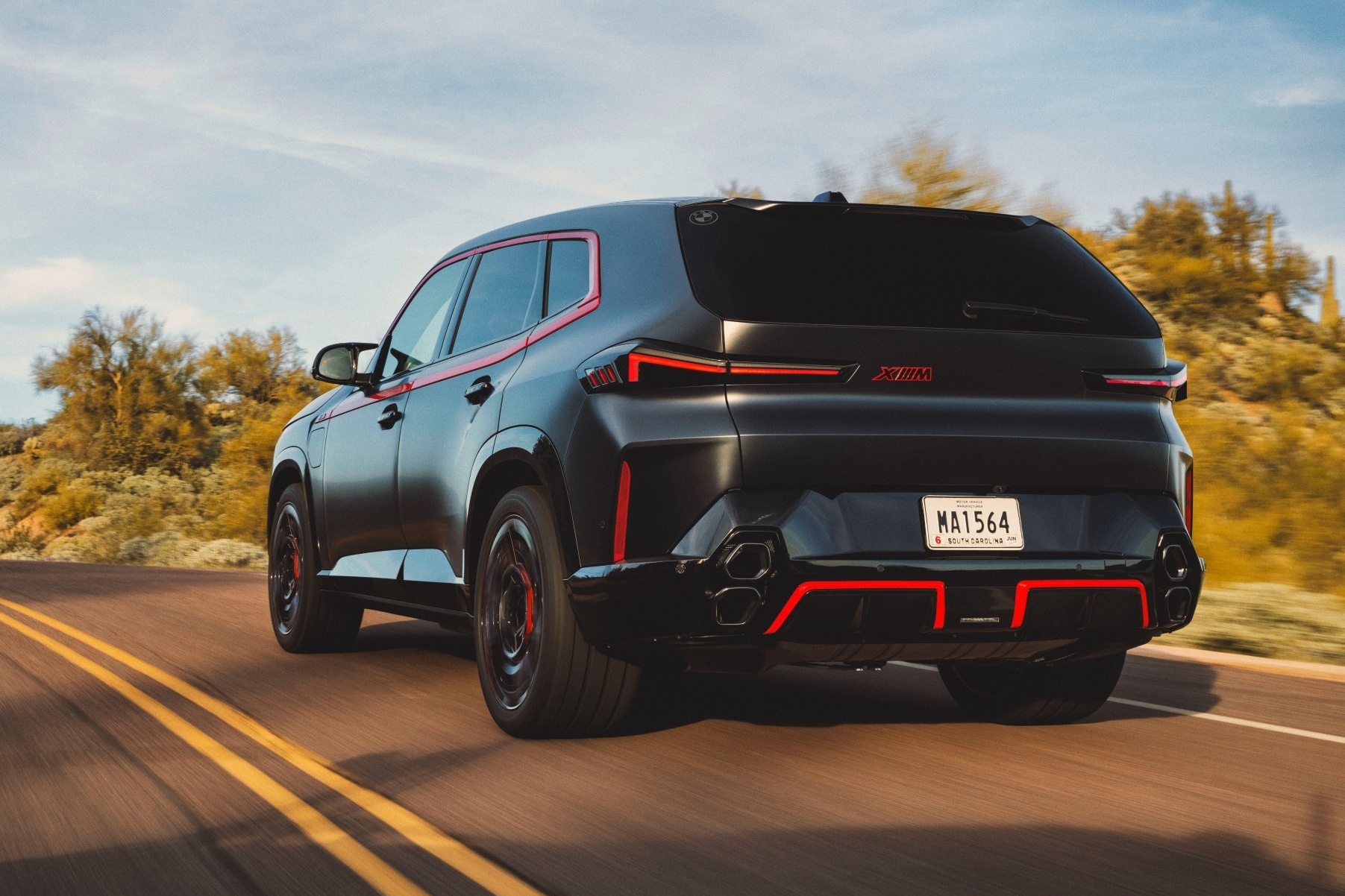 bmw,  bmw m,  bmw xm,  xm,  xm label red,  bmw xm label red,  suv,  full-size,  dia hinh,  hybrid,  hieu suat cao anh 25