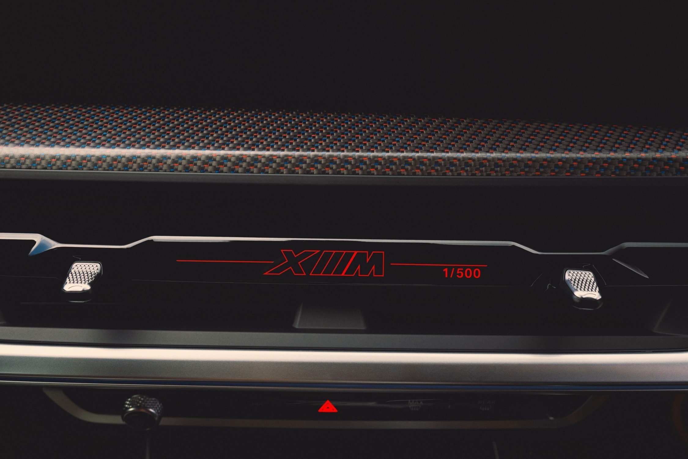 bmw,  bmw m,  bmw xm,  xm,  xm label red,  bmw xm label red,  suv,  full-size,  dia hinh,  hybrid,  hieu suat cao anh 13