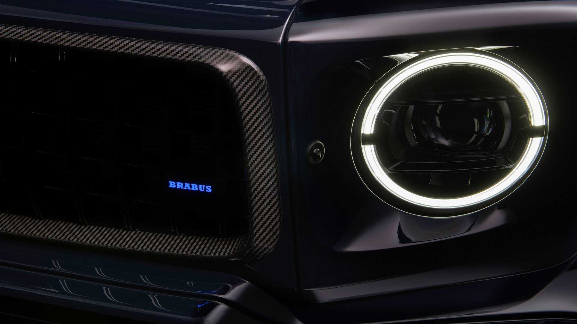 mercedes,  benz,  amg,  g63,  g 63,  brabus,  xe do,  suv,  mercedes-amg,  hieu nang cao,  g63 brabus,  g 63 brabus,  brabus 900,  deep blue,  brabus 900 deep blue anh 6