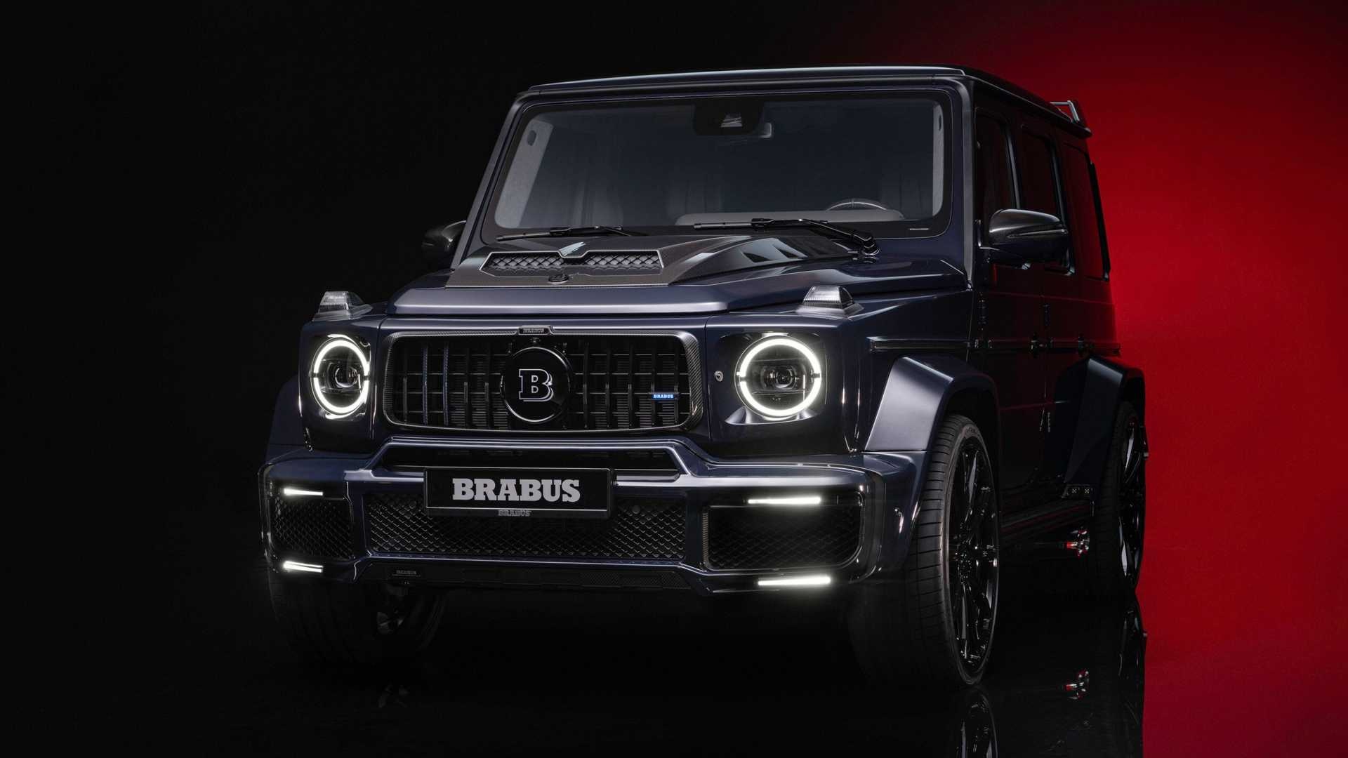 mercedes,  benz,  amg,  g63,  g 63,  brabus,  xe do,  suv,  mercedes-amg,  hieu nang cao,  g63 brabus,  g 63 brabus,  brabus 900,  deep blue,  brabus 900 deep blue anh 24