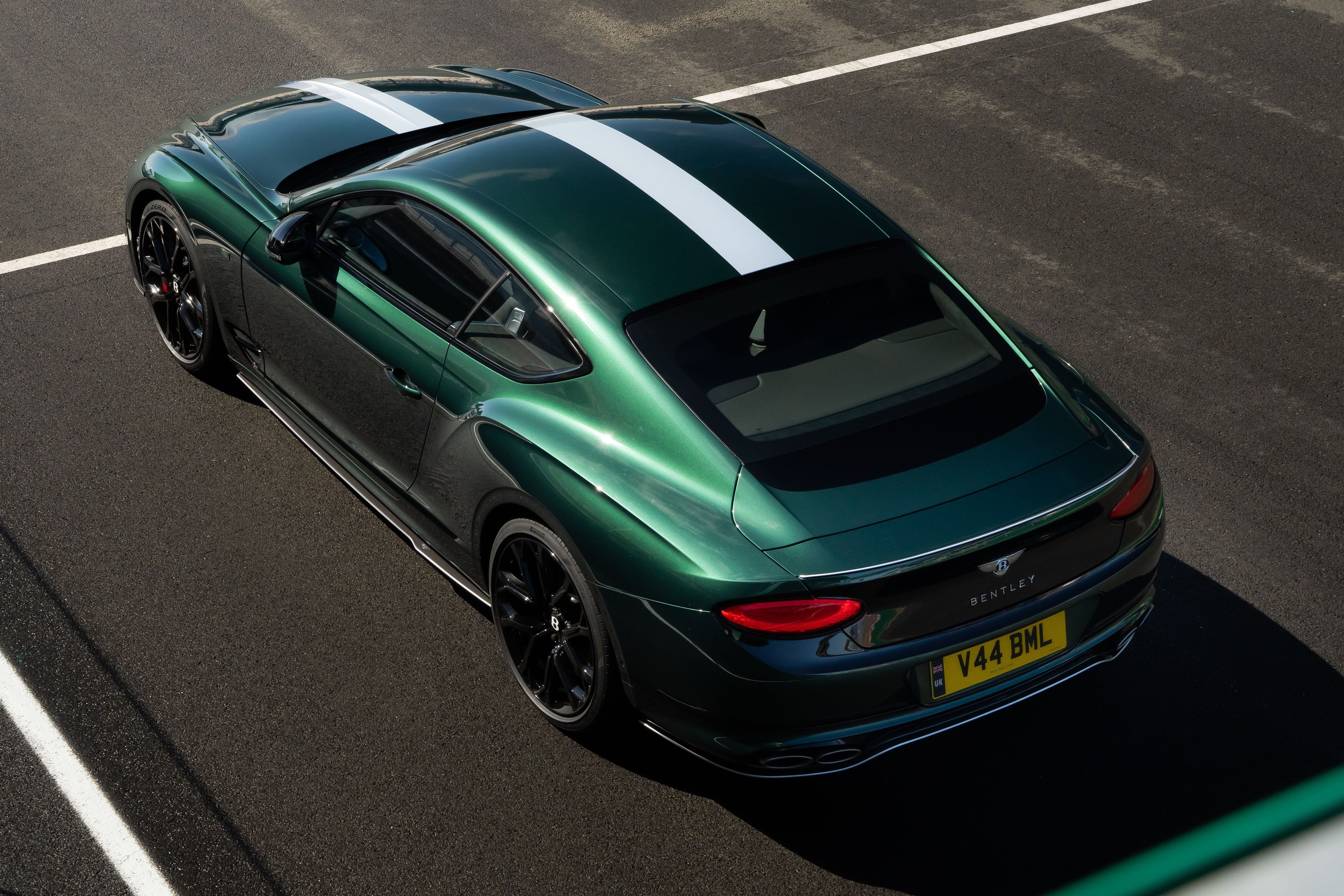 bentley,  continental gt,  continental gtc,  gt,  gtc,  bentley continental gt,  bentley continental gtc,  le mans,  le mans collection,  gioi han,  hang thua,  mulliner,  bentley muilliner anh 5