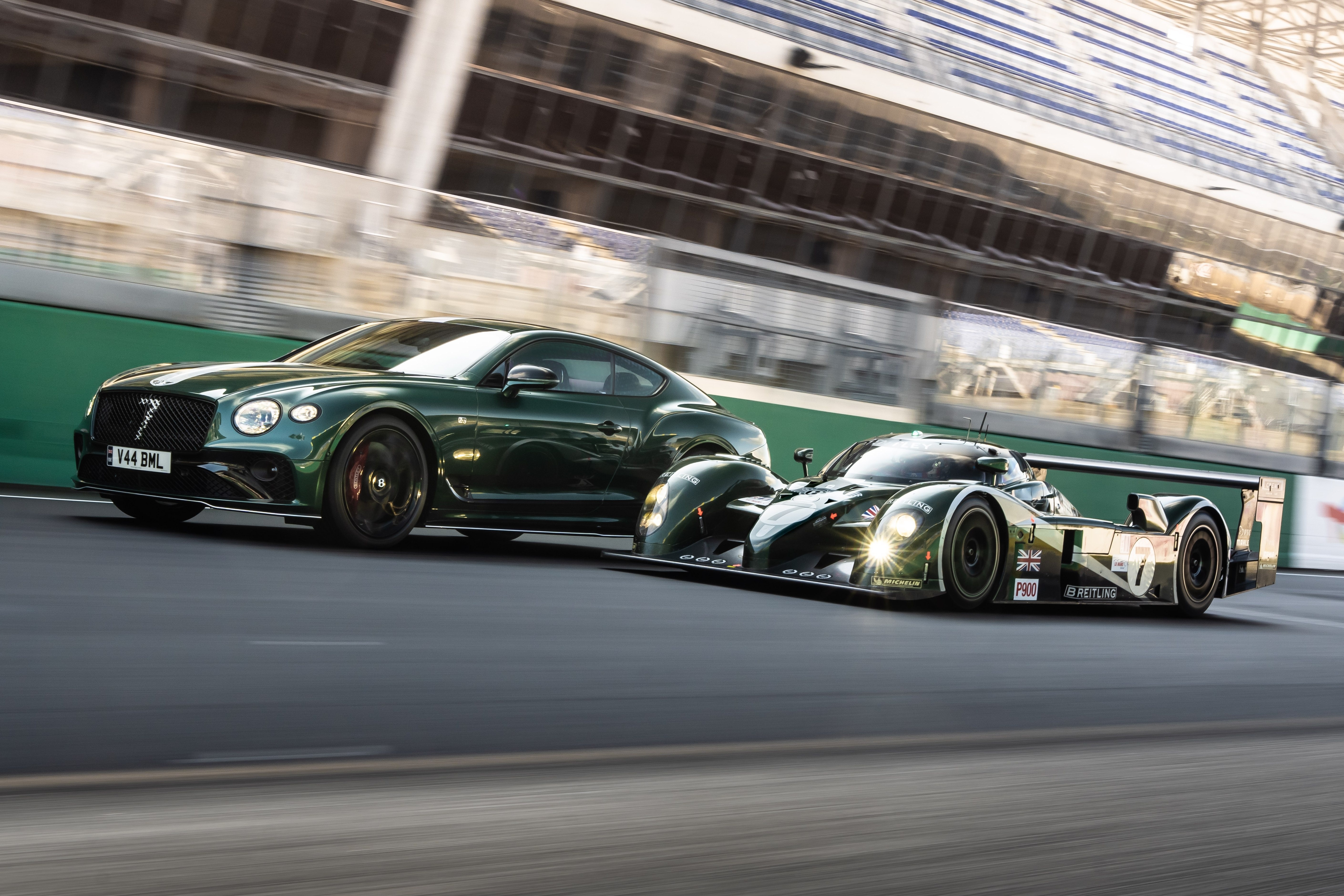 bentley,  continental gt,  continental gtc,  gt,  gtc,  bentley continental gt,  bentley continental gtc,  le mans,  le mans collection,  gioi han,  hang thua,  mulliner,  bentley muilliner anh 3