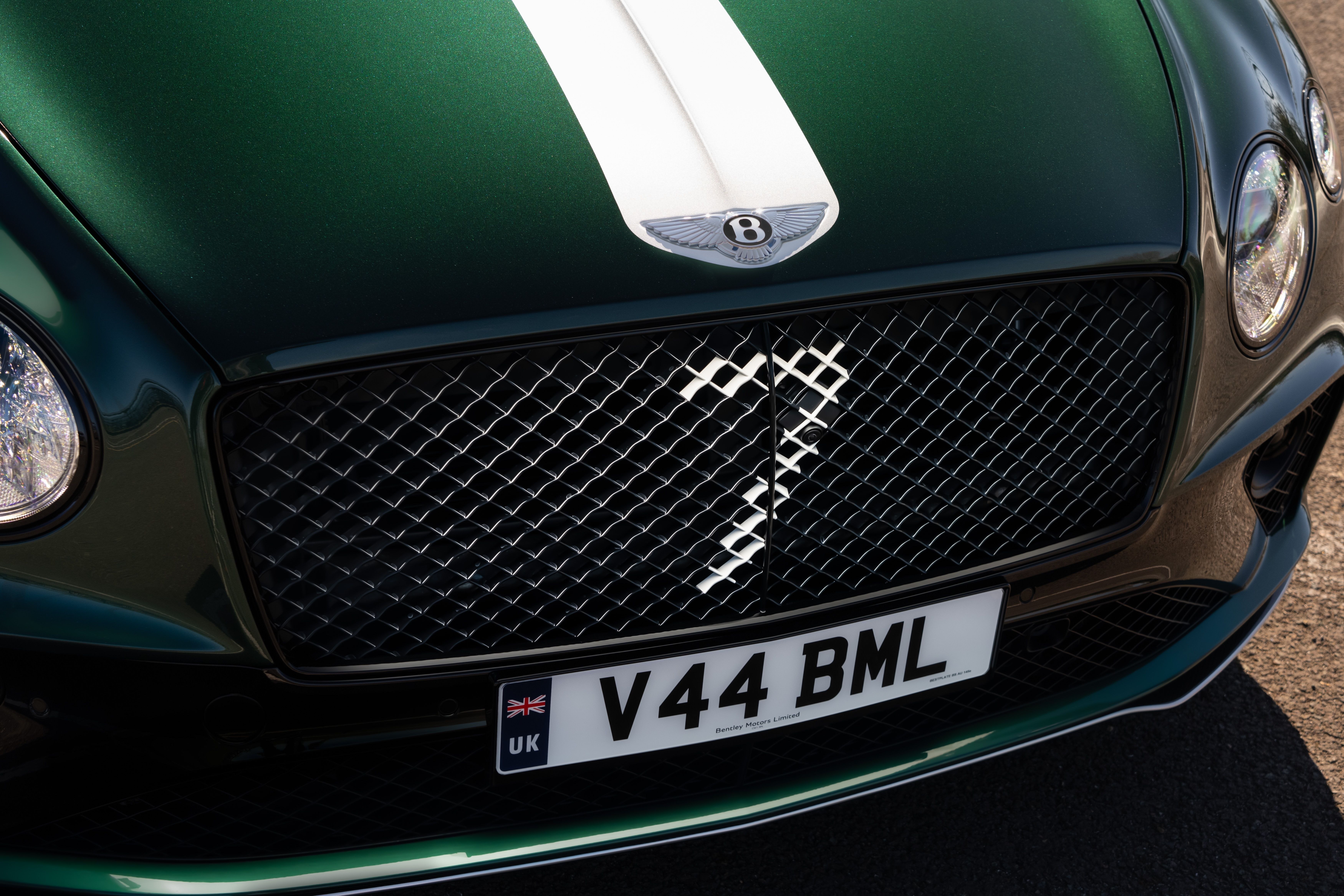 bentley,  continental gt,  continental gtc,  gt,  gtc,  bentley continental gt,  bentley continental gtc,  le mans,  le mans collection,  gioi han,  hang thua,  mulliner,  bentley muilliner anh 6