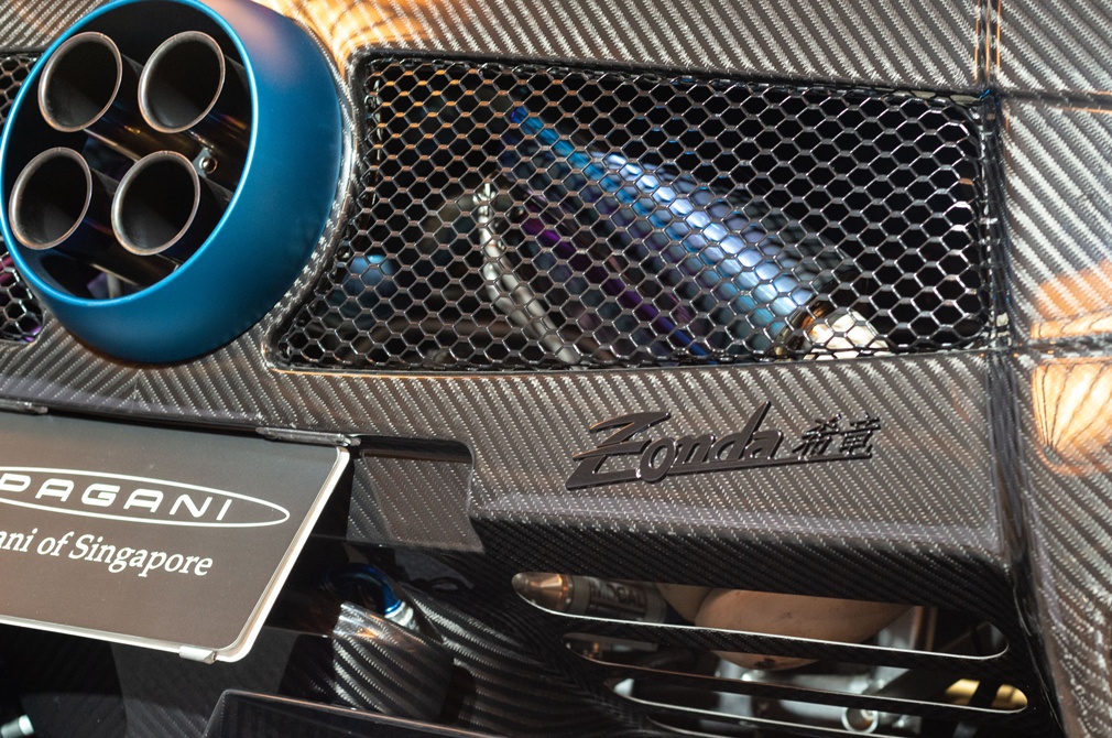 pagani,  zonda,  huayra,  huayra bc,  huayra roadster,  huayra roadster bc,  zonda roadster,  zonda roadster f,  zonda f,  kiryu,  zonda kiryu,  uno di uno,  singapore,  horacio pagani anh 4