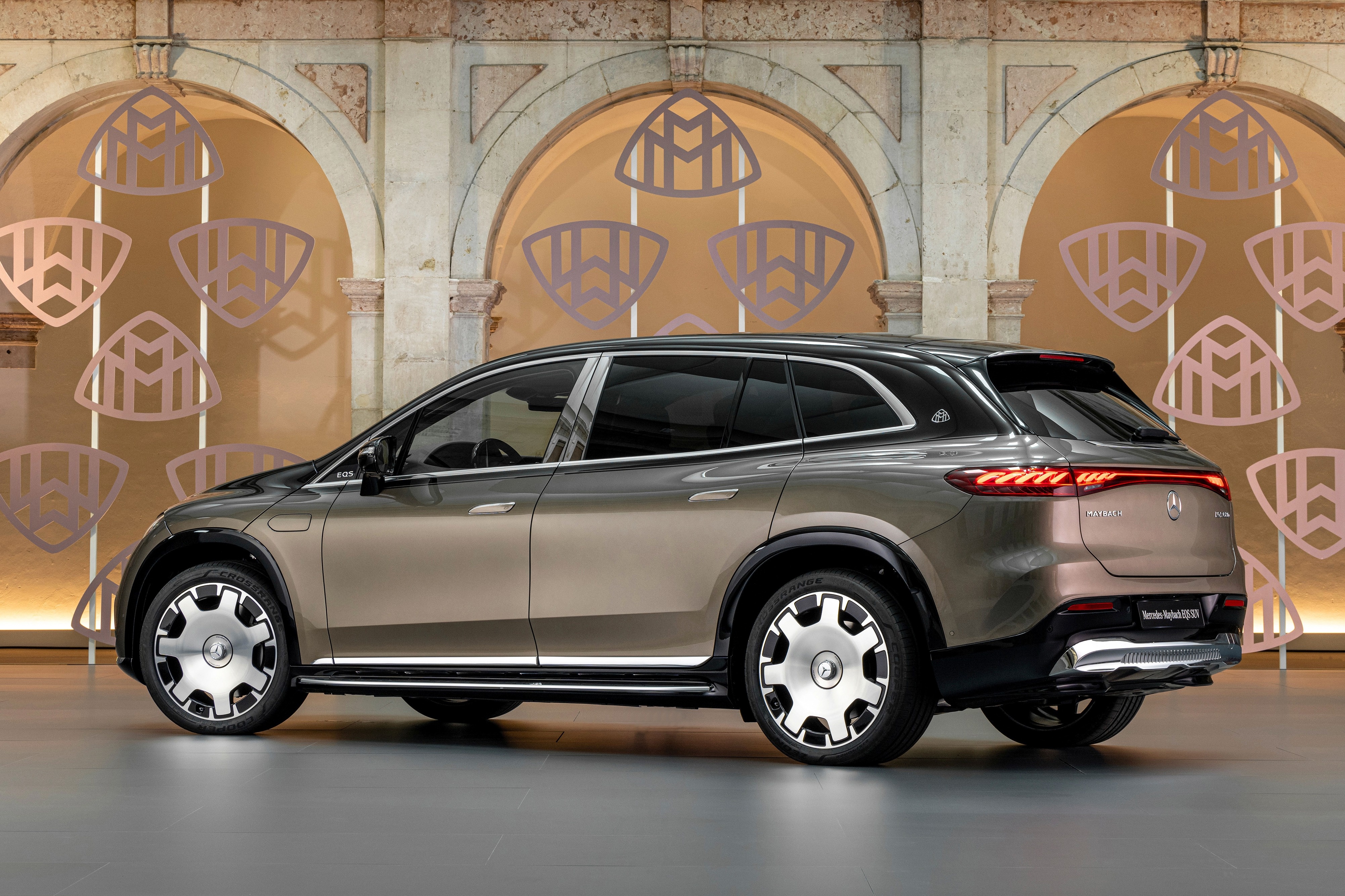 mercedes,  benz,  eq,  eqs,  eqs maybach,  mercedes-maybach,  eqs 680,  xe dien,  sieu sang,  maybach,  eqs suv,  suv anh 2