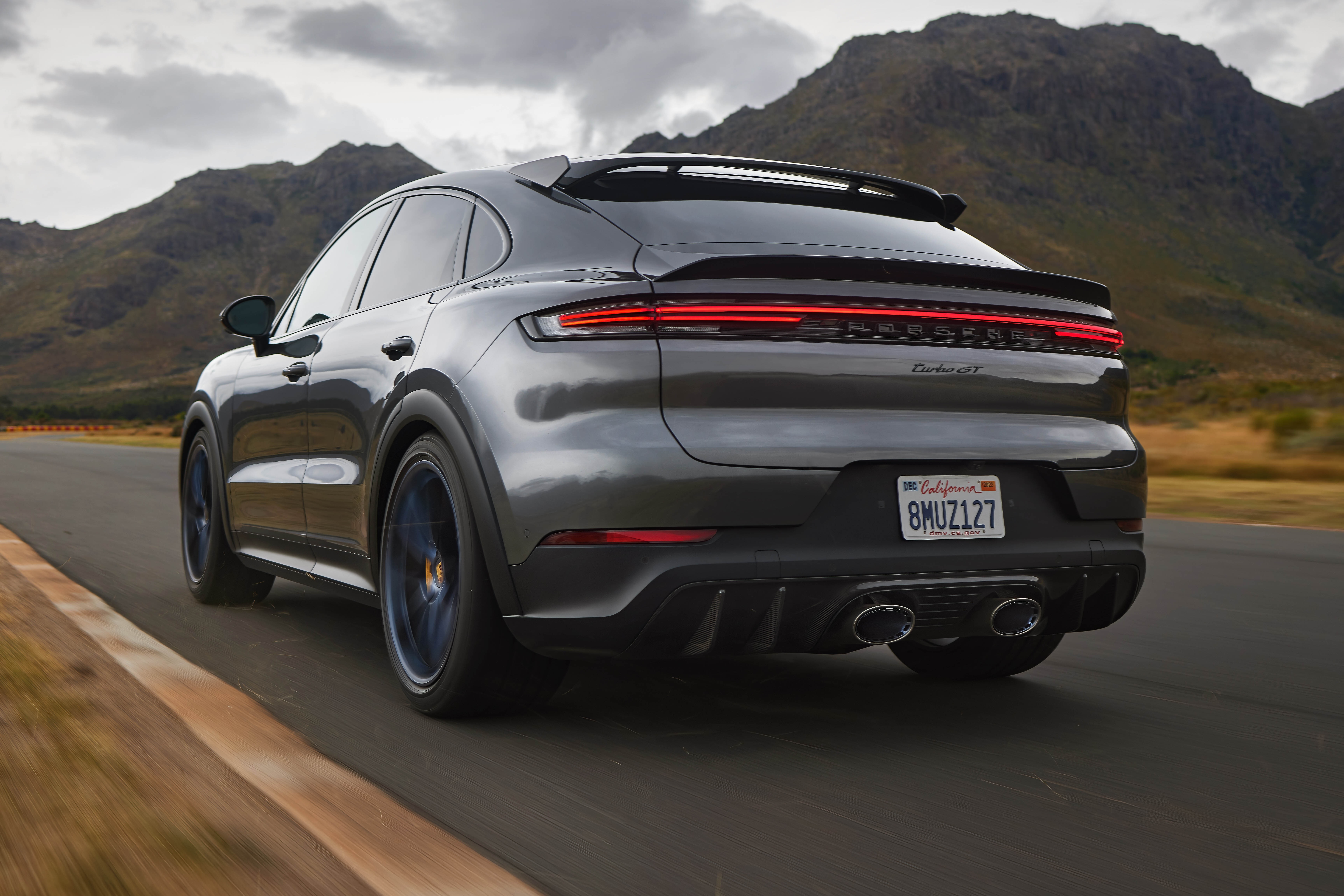 porsche,  cayenne,  cayenne turbo gt,  turbo gt,  porsche cayenne,  porsche cayenne turbo gt,  suv,  facelift anh 2