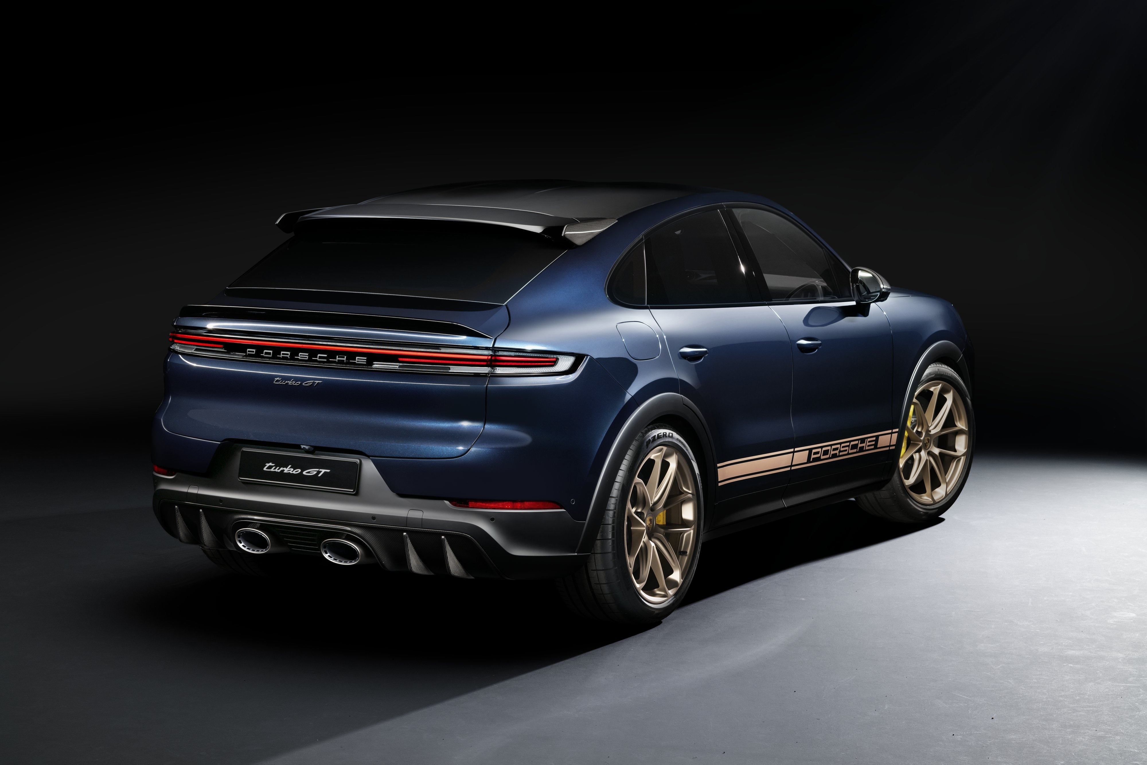 porsche,  cayenne,  cayenne turbo gt,  turbo gt,  porsche cayenne,  porsche cayenne turbo gt,  suv,  facelift anh 9